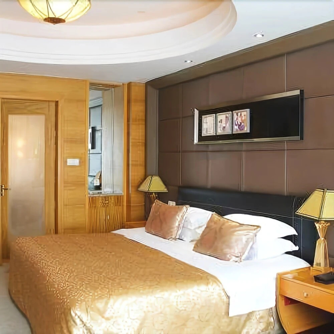 Jingwei International Hotel