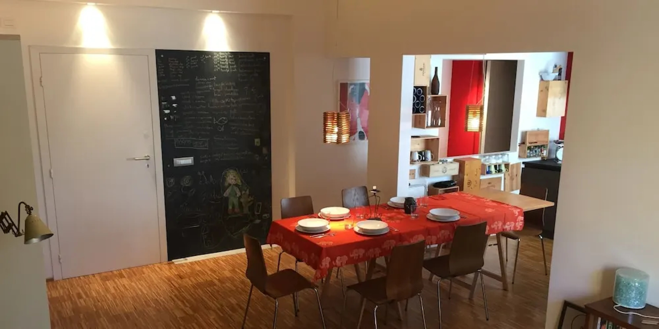 Casa Novella by Holiday World