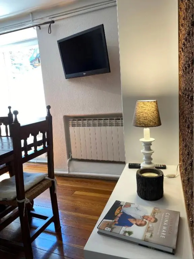 Apartamento Dúplex Llivia