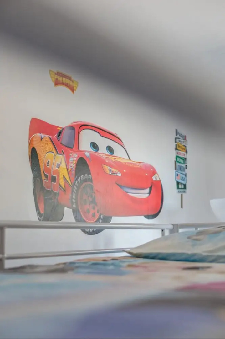 Appartements et Studios Confort Paris Disney