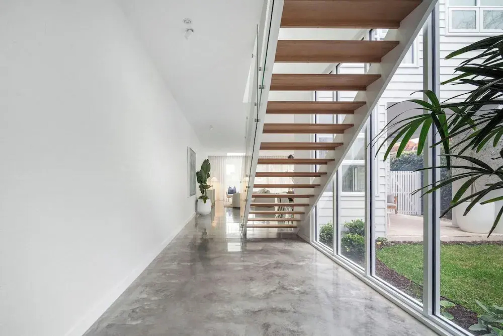 Rubus Residences, Berry - by Linnaeus Collection