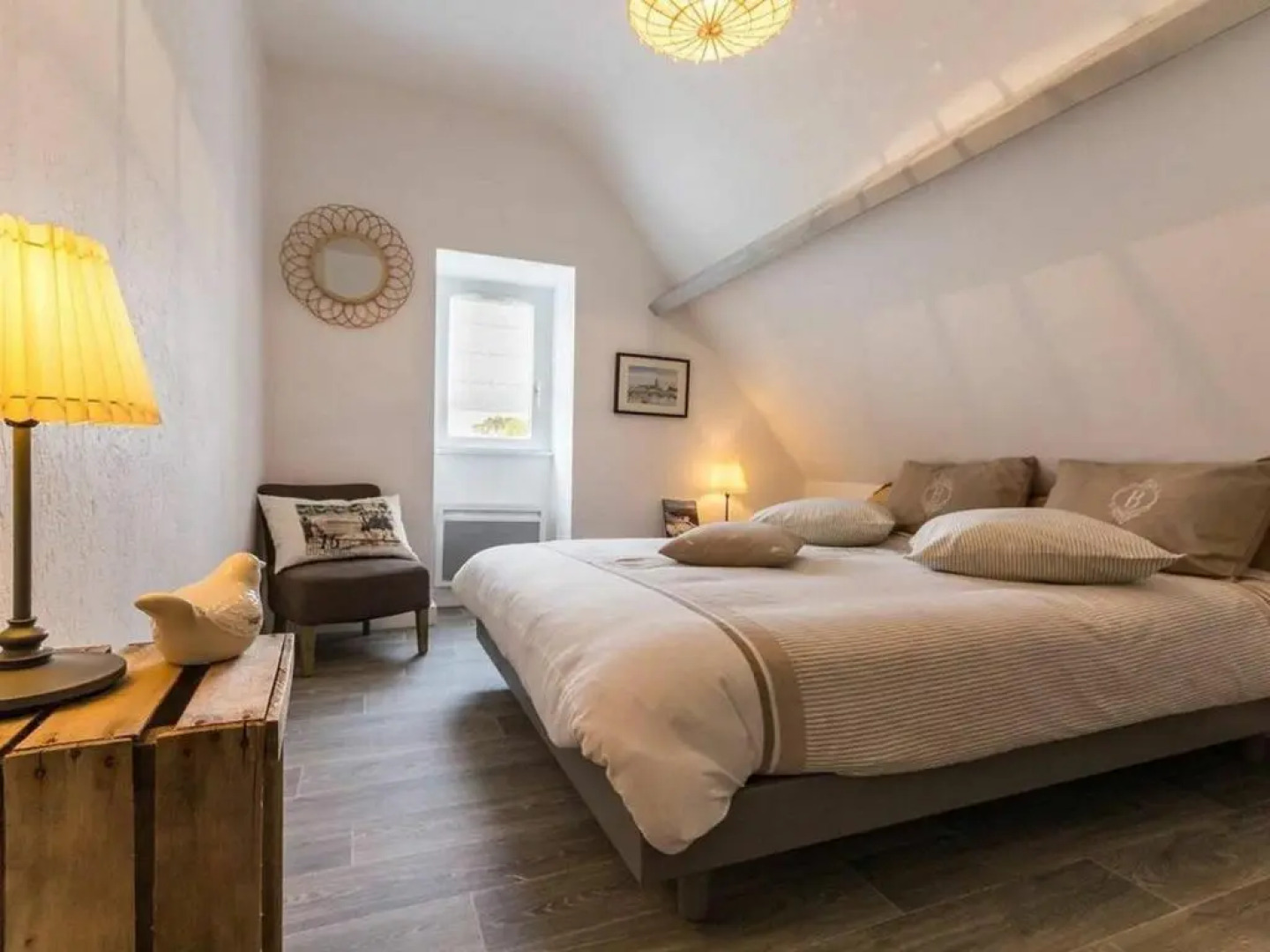 Gîte Saint-Lyphard, 4 pièces, 5 personnes - FR-1-306-860