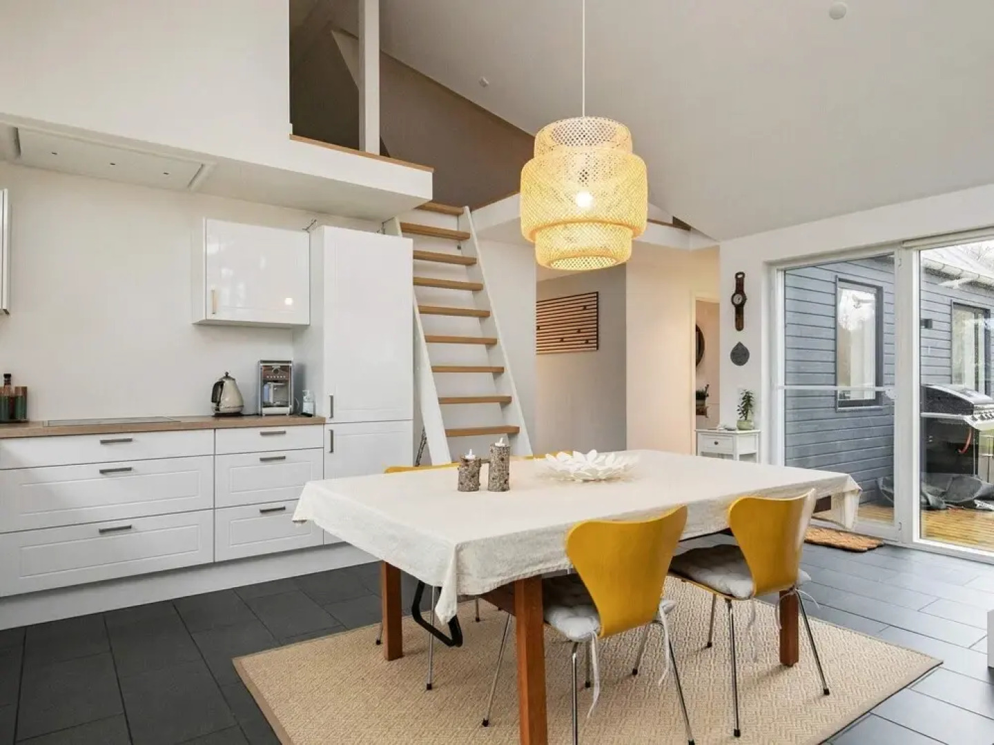 6 Person Holiday Home in Hals-by Traum