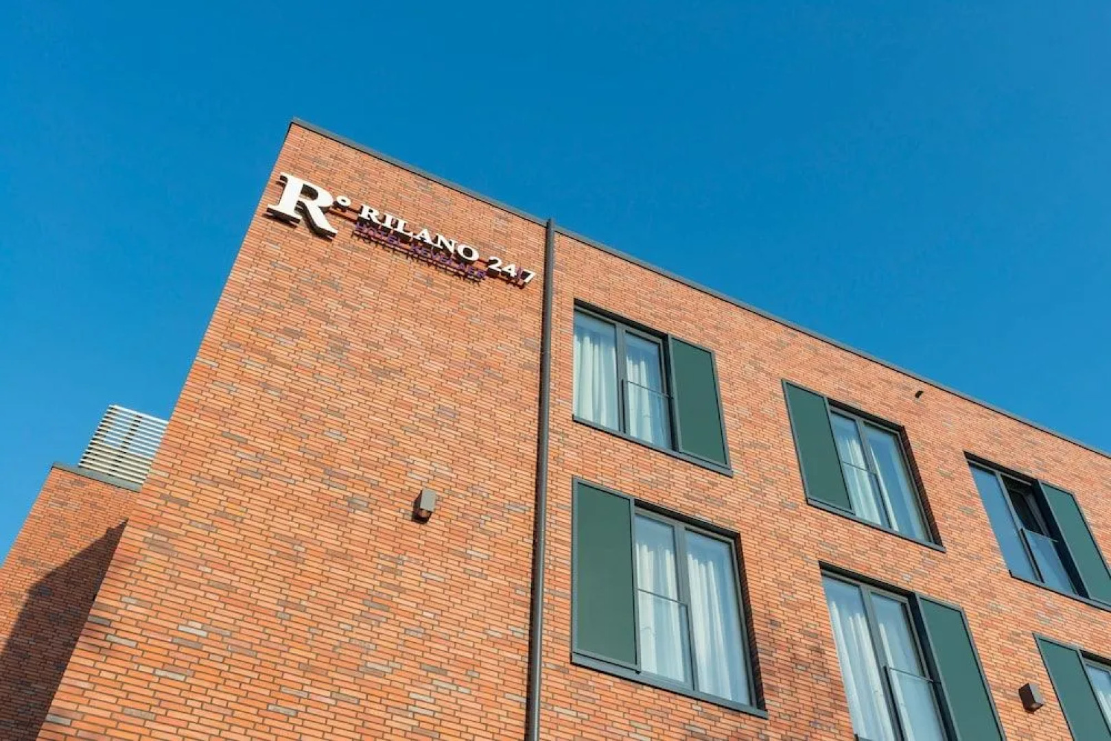 Rilano 24|7 Kevelaer