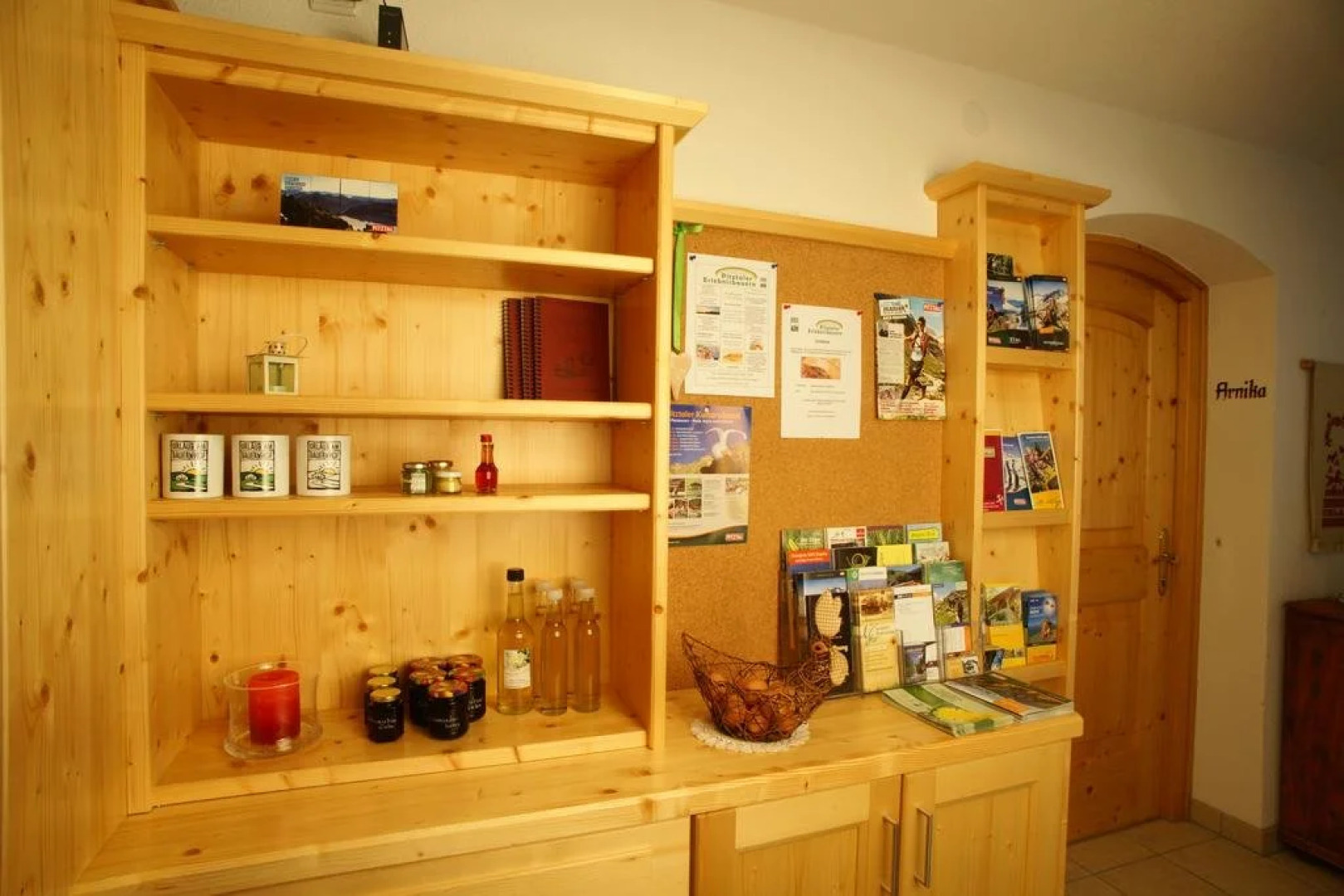 Albeinelerhof - Kinderbauernhof