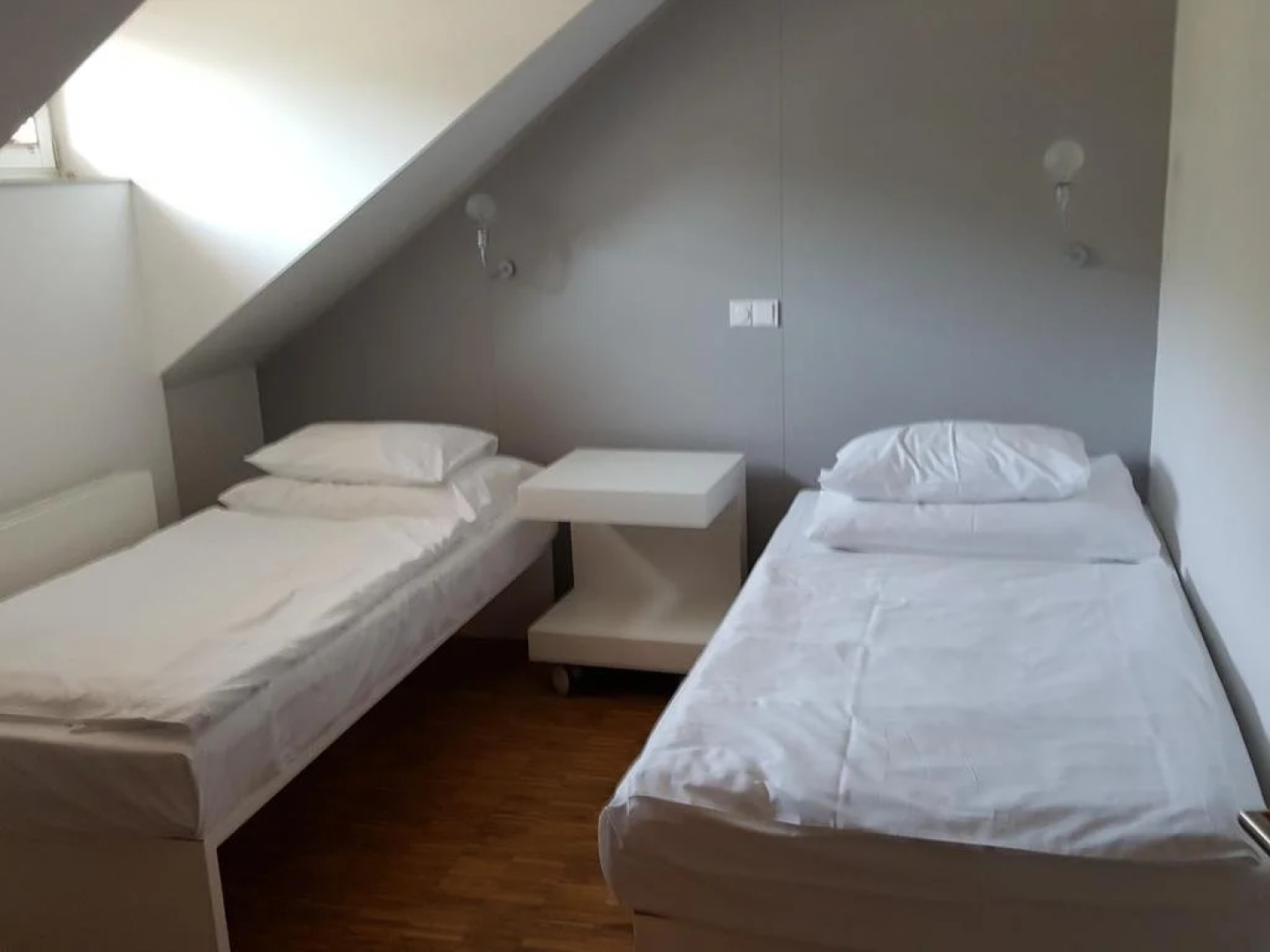 SkiResort Hotel Omnia