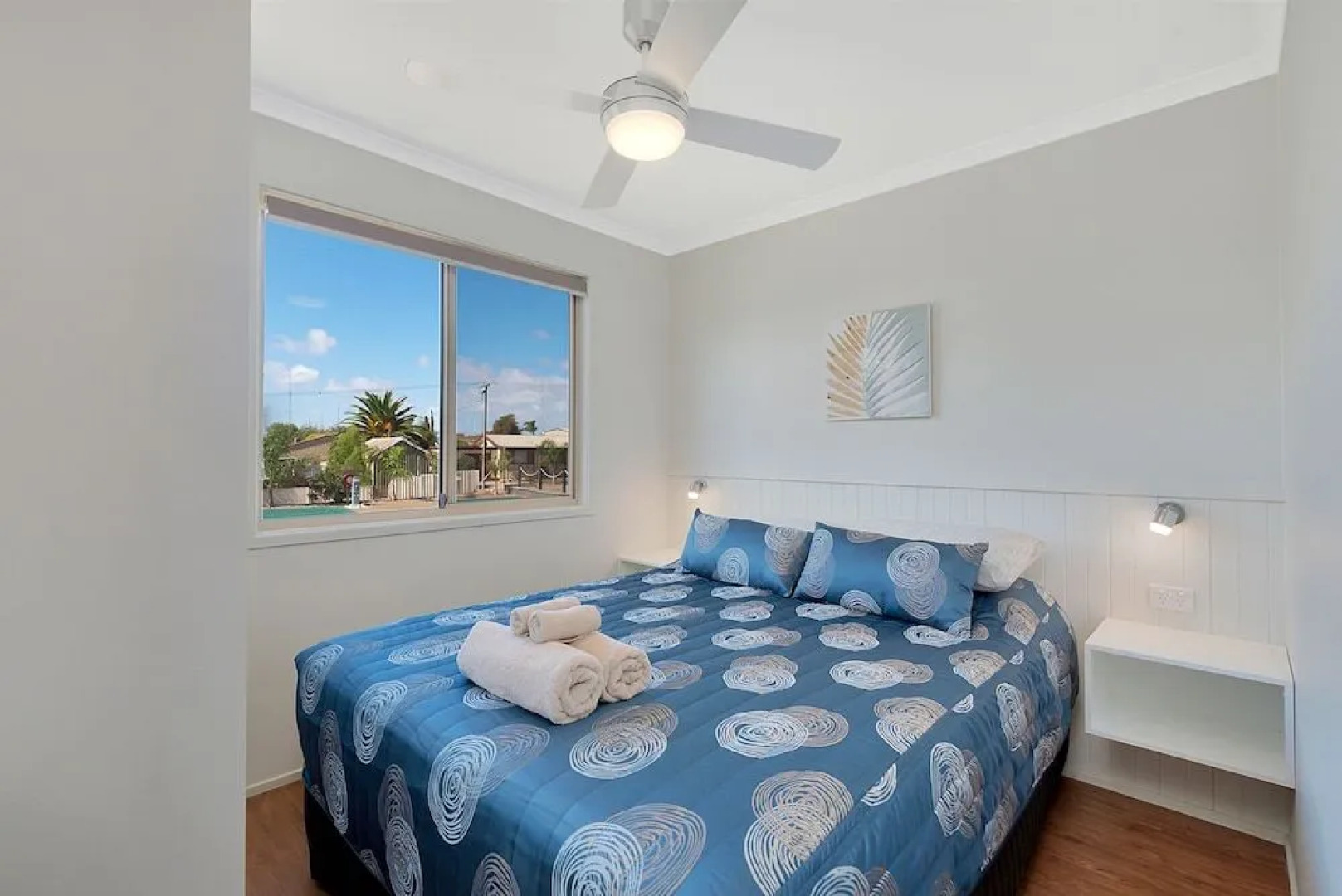 Moonta Bay Caravan Park