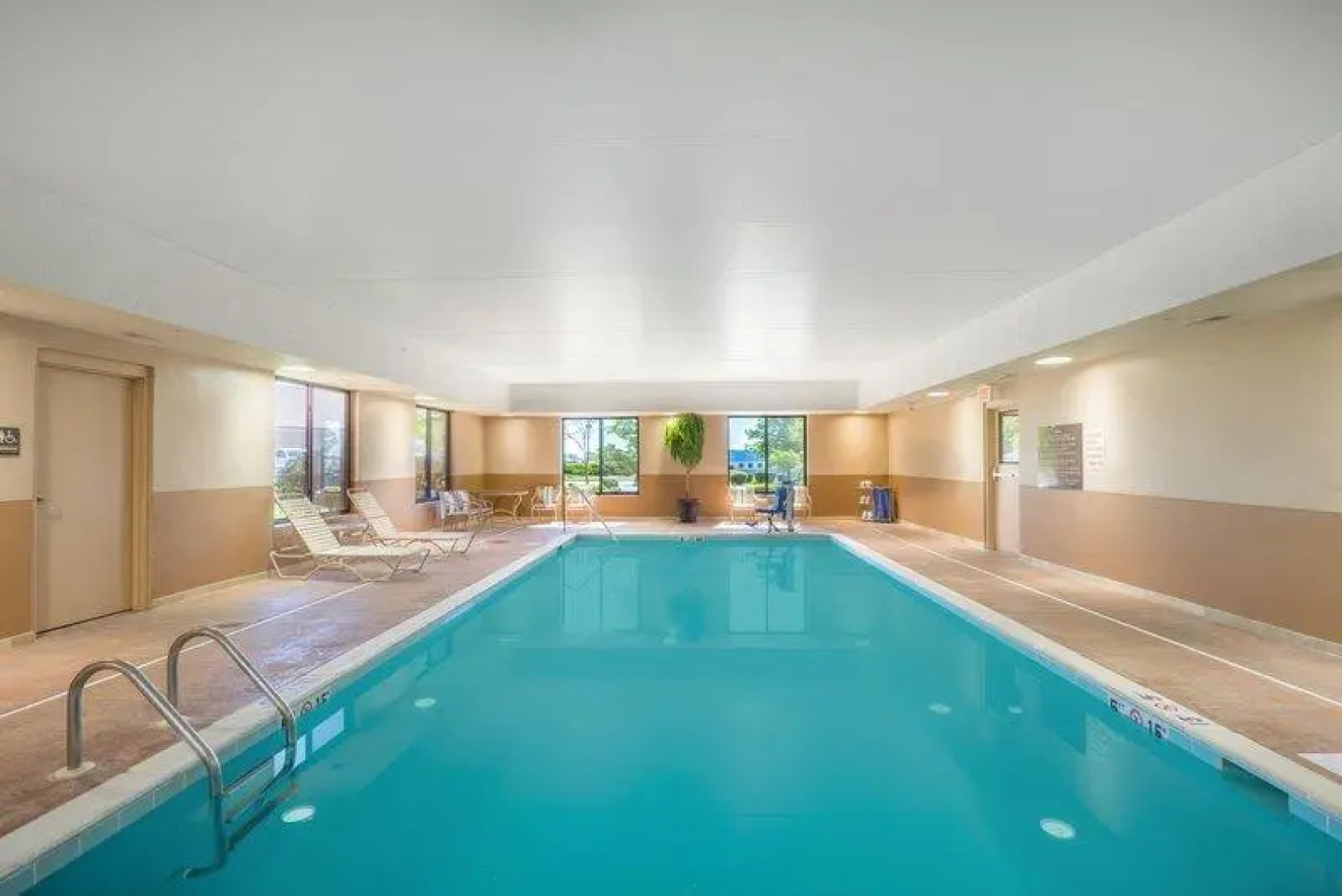 Hampton Inn Maysville