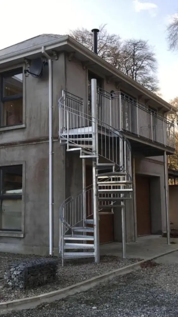 Luxurious Studio Apartment in Fahan, Co Donegal