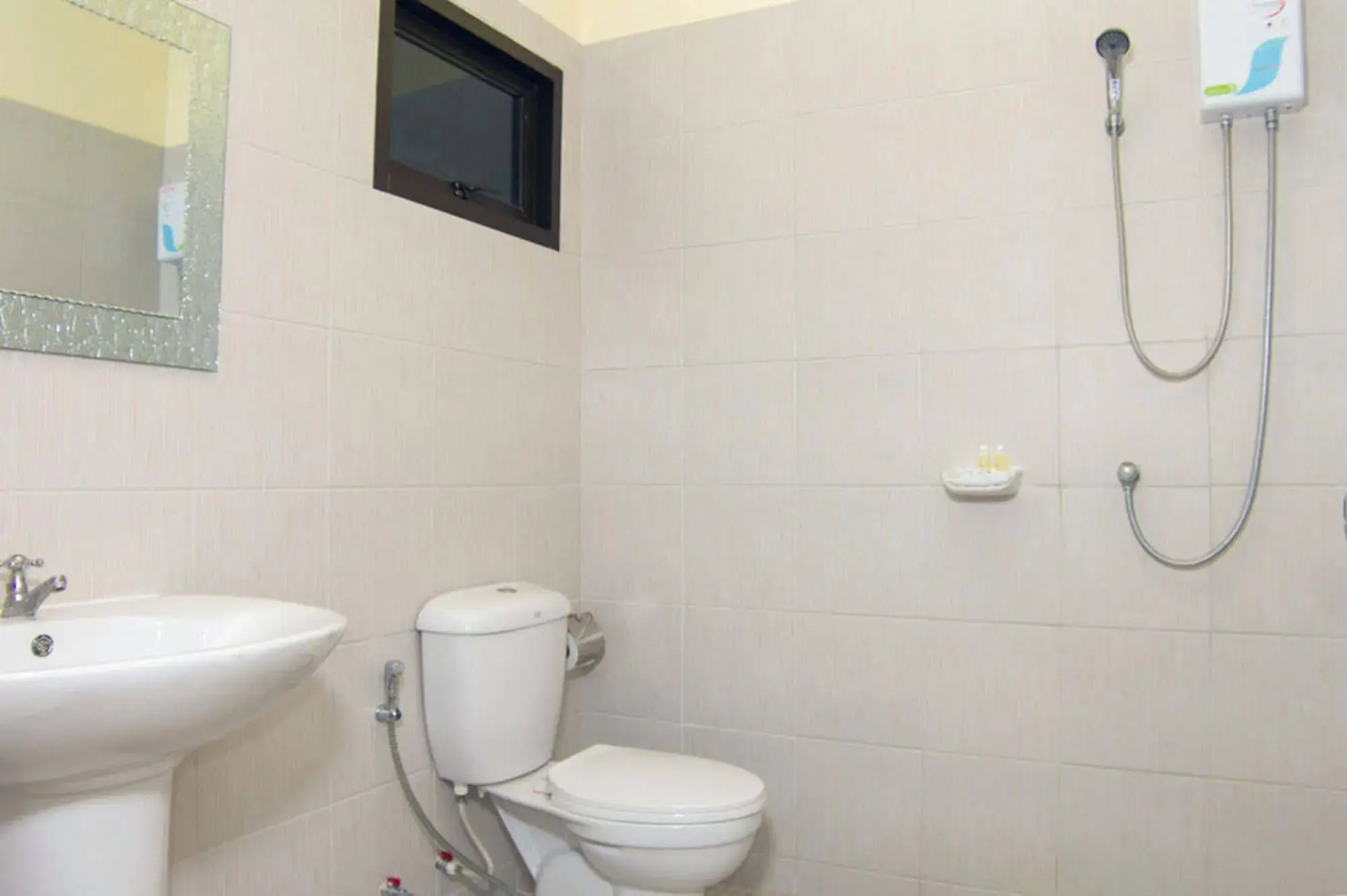 Phuket Wake Park Apartments