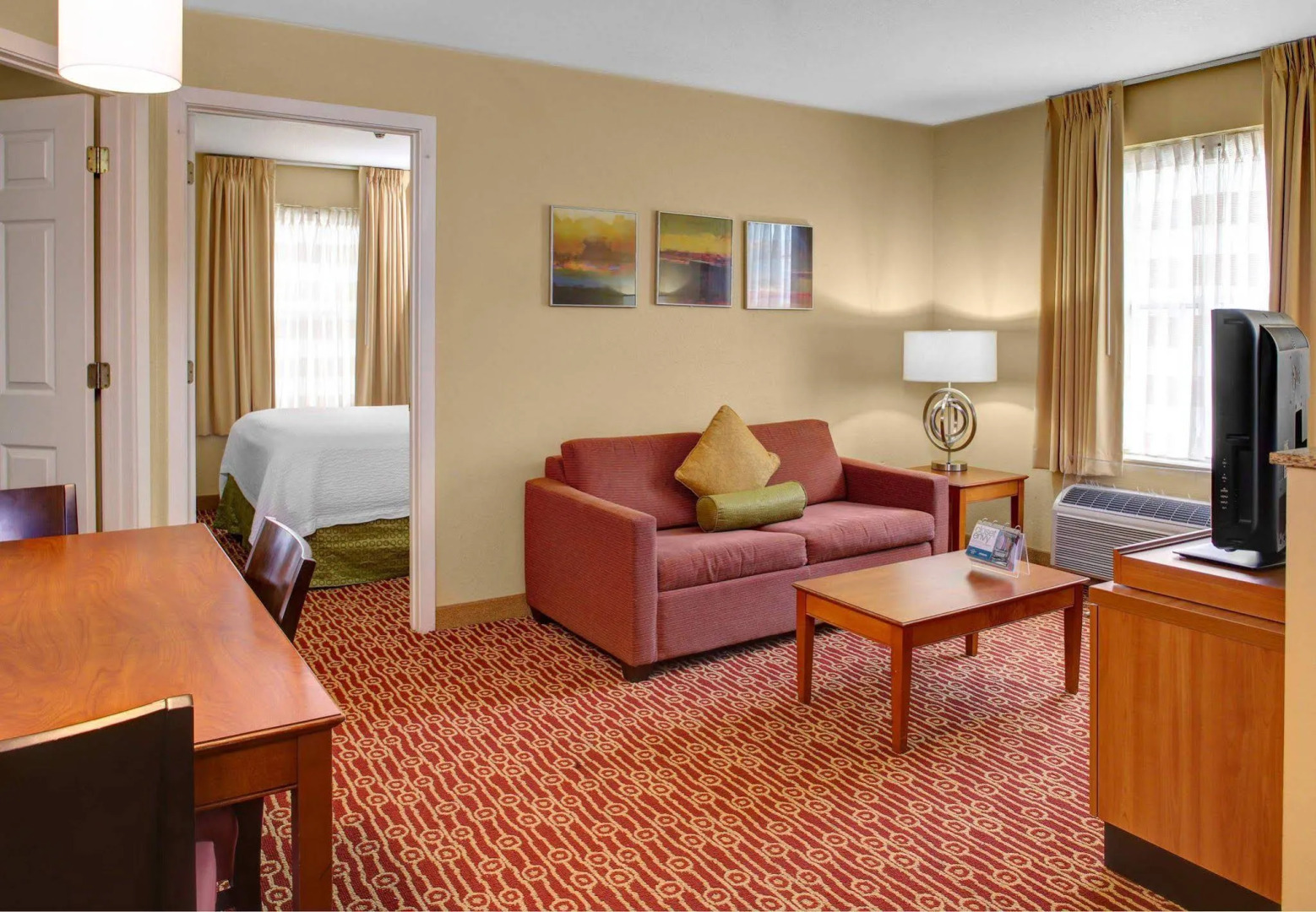 Towneplace Suites By Marriott Findlay