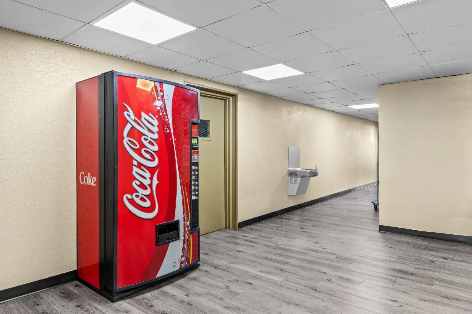 Rodeway Inn Stone Mountain