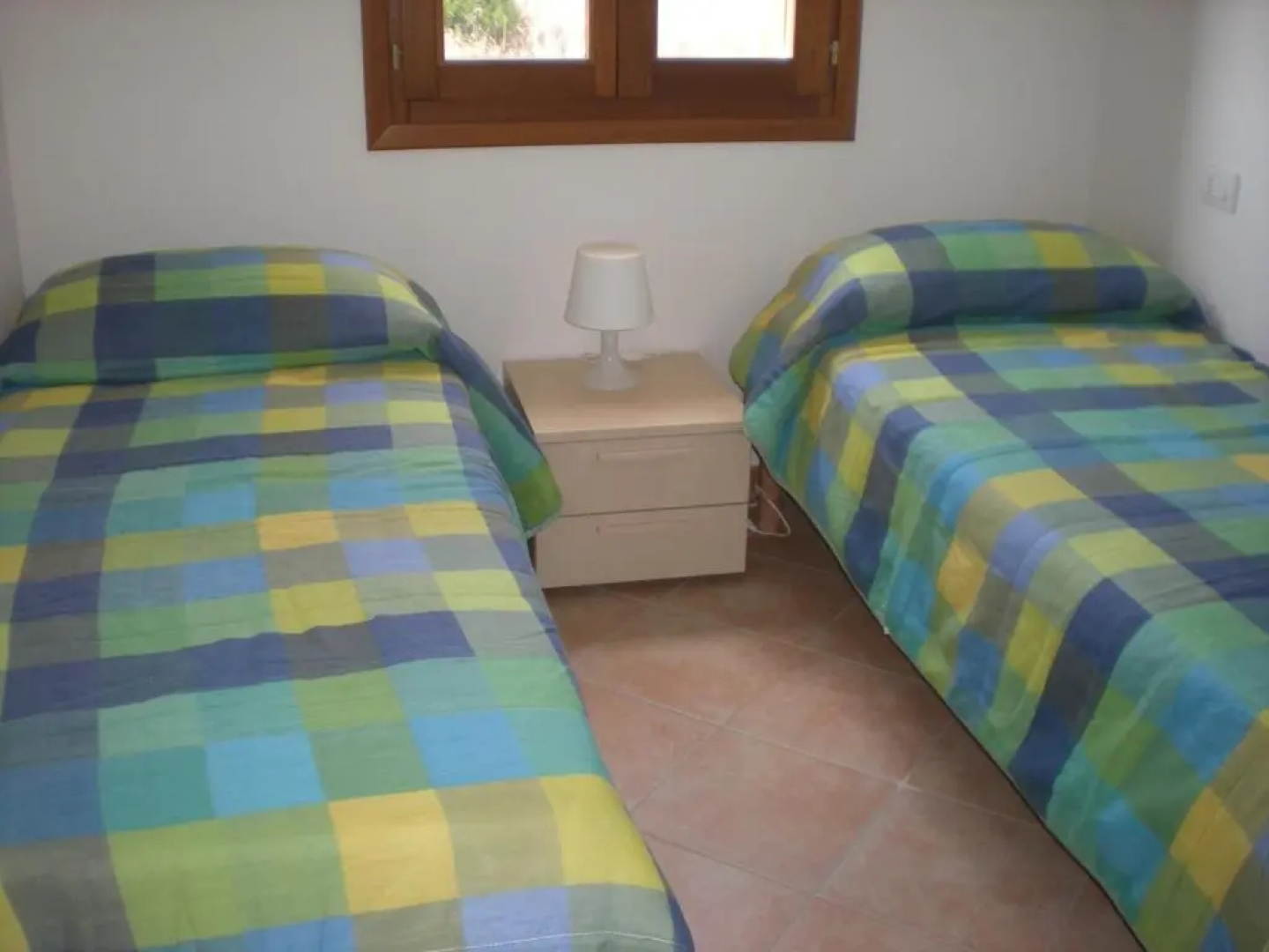 Casa i Falchi
