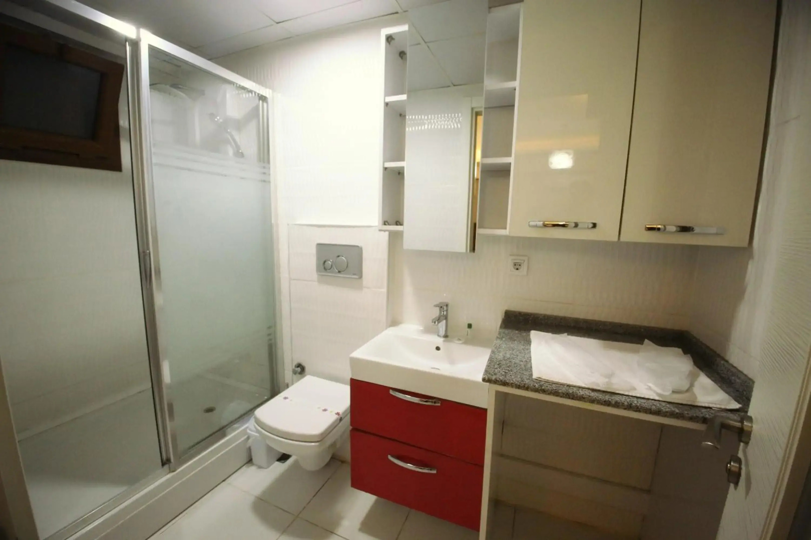 Siesta Apart & Hotel