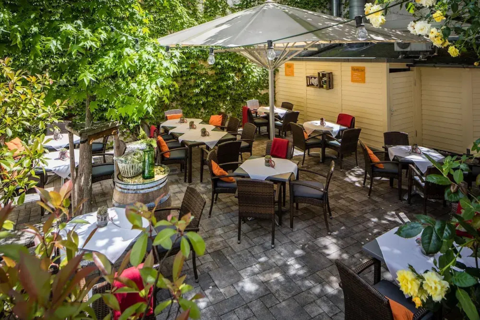 BC Hotel Bad Kreuznach