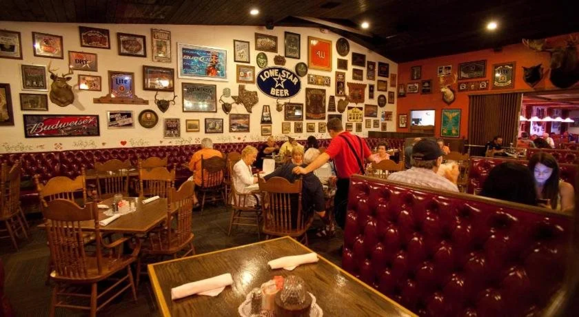 Friedhelms Bavarian Inn