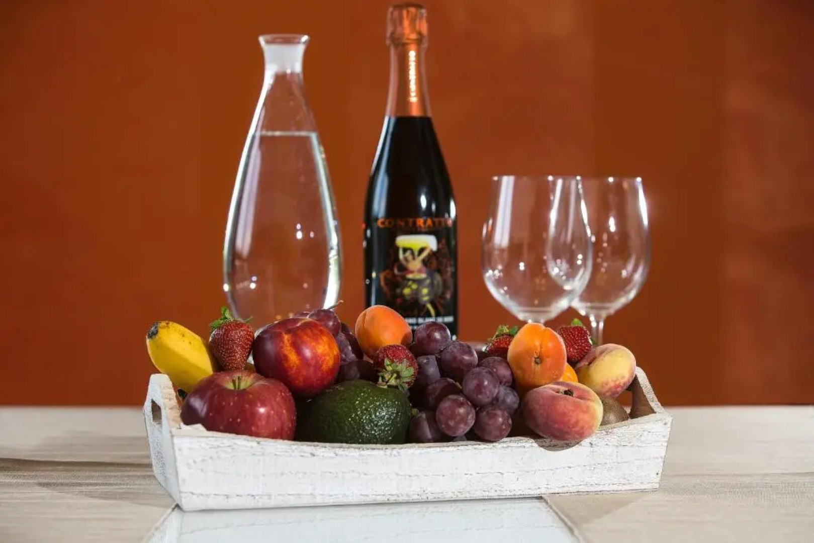 Casa Vacanze La Nautica