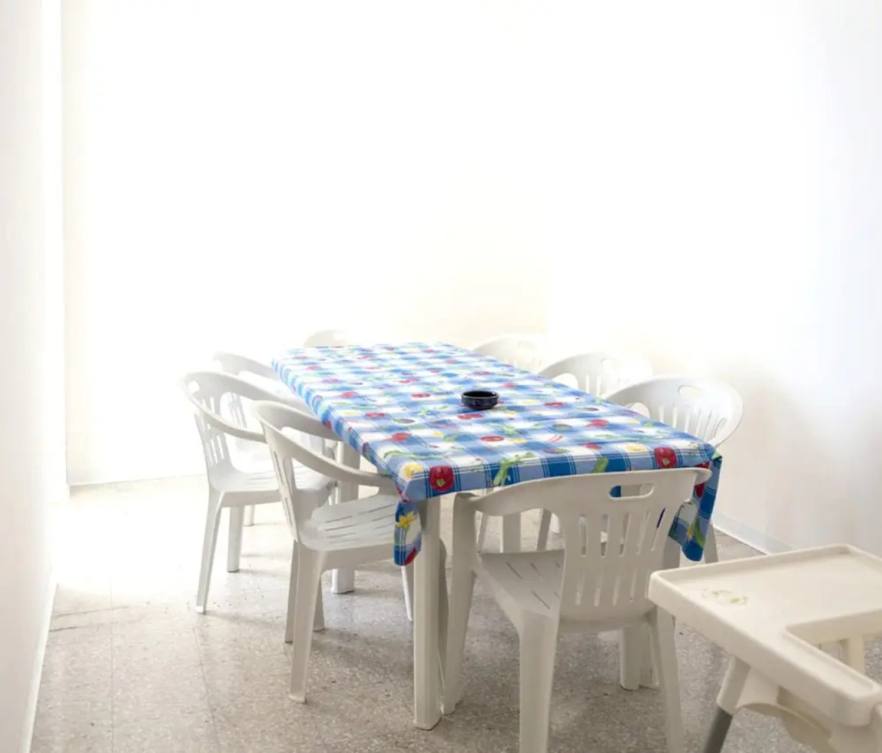 Apartment With 4 Bedrooms in Recanati, With Wonderful Mountain View, E