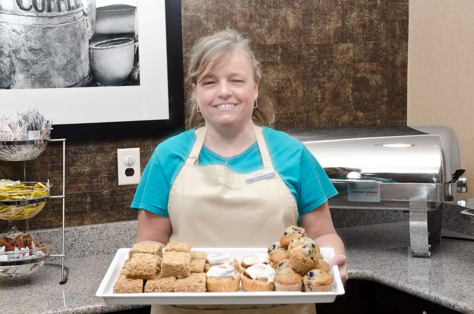 Hampton Inn Asheboro