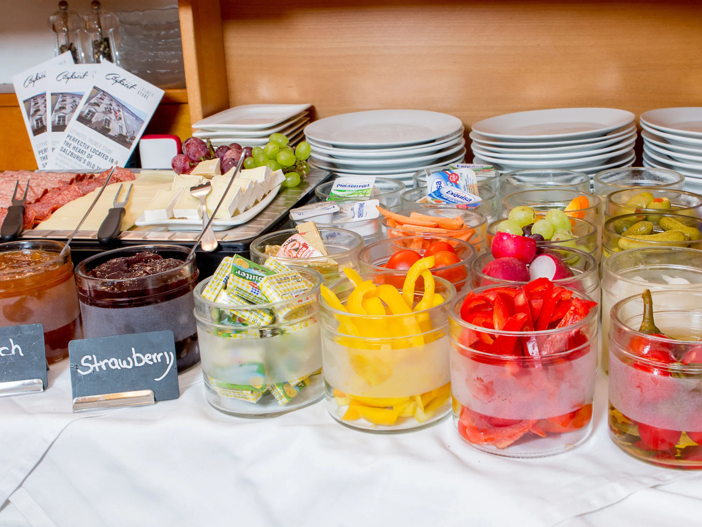 Cityhotel Trumer Stube