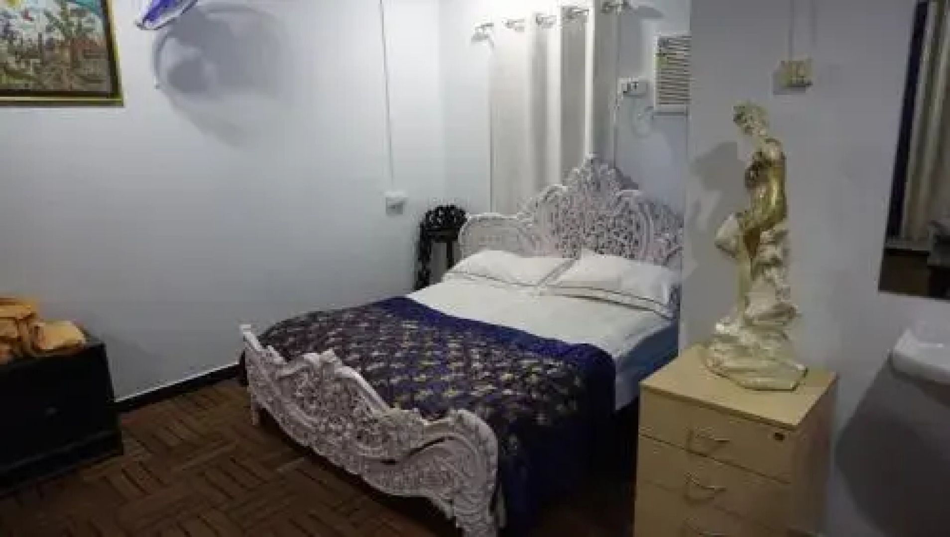 Sona Villa The Lake Chalet