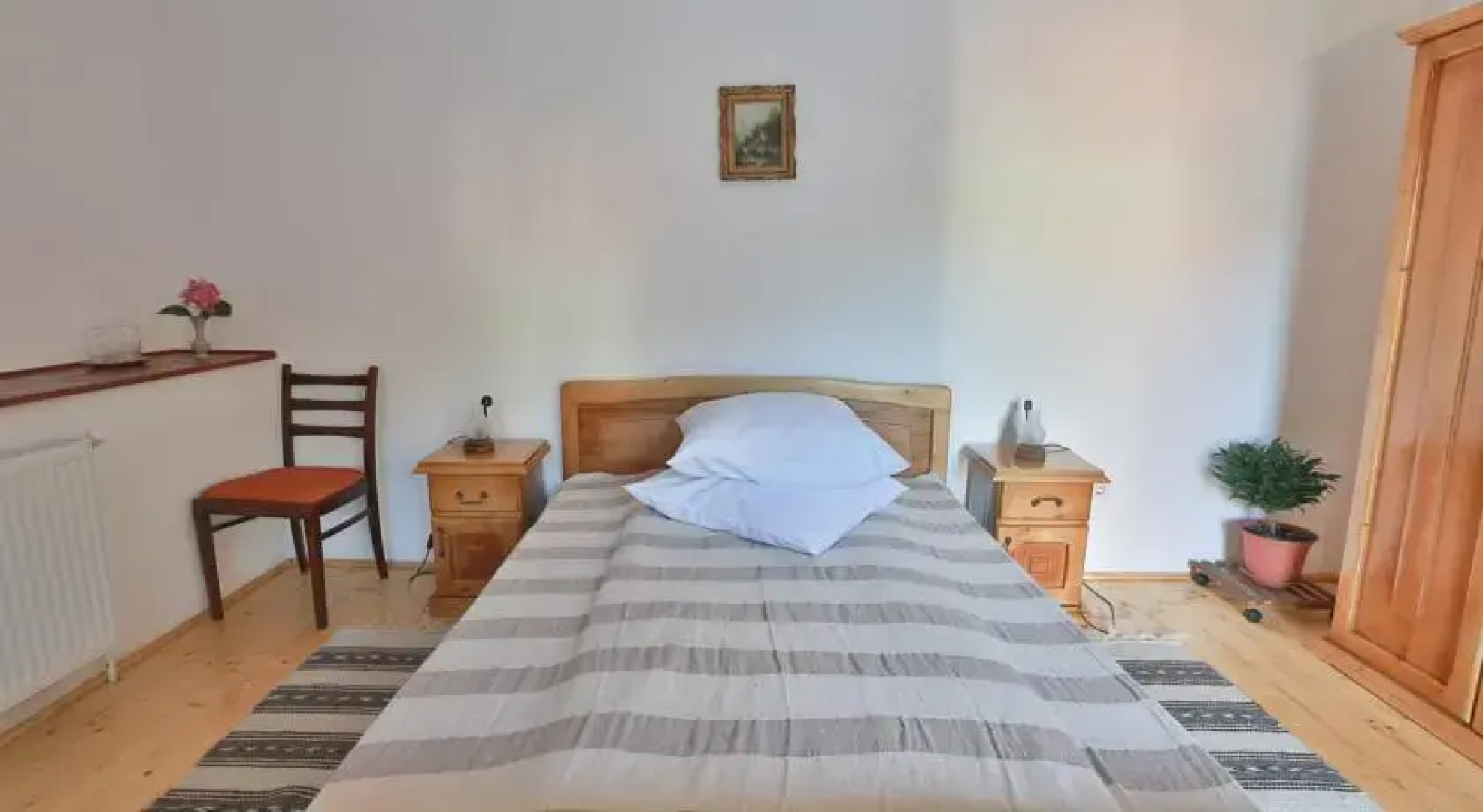 Pensiunea Casa Cânda