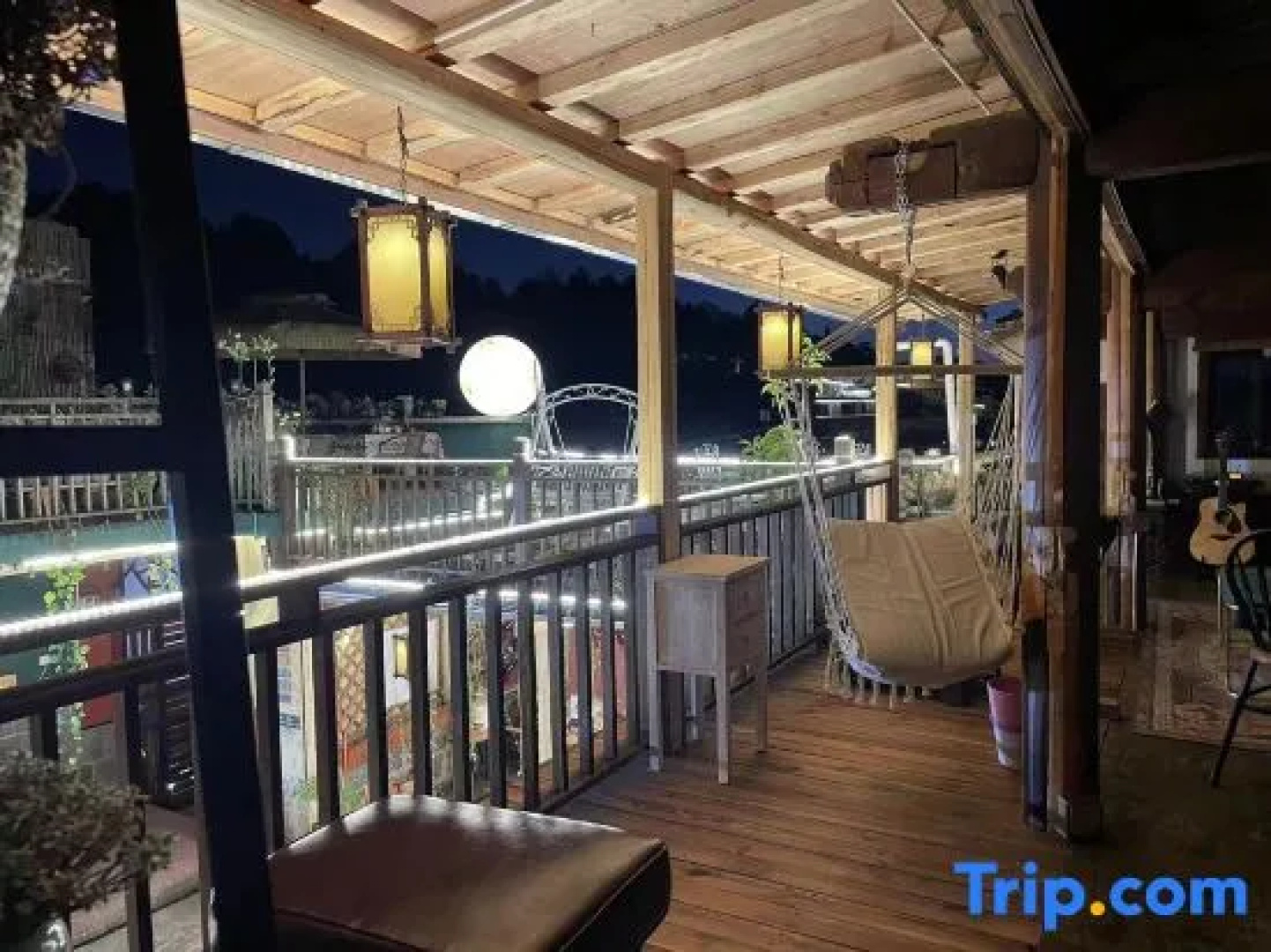 Floral Hotel·Our Yard Hotel（tengchong）