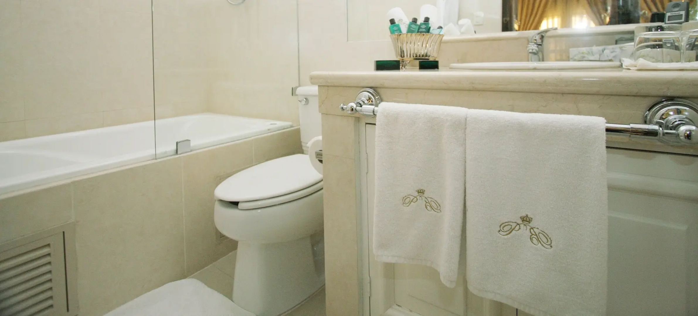 Ébano by PB - Palacio Borghese