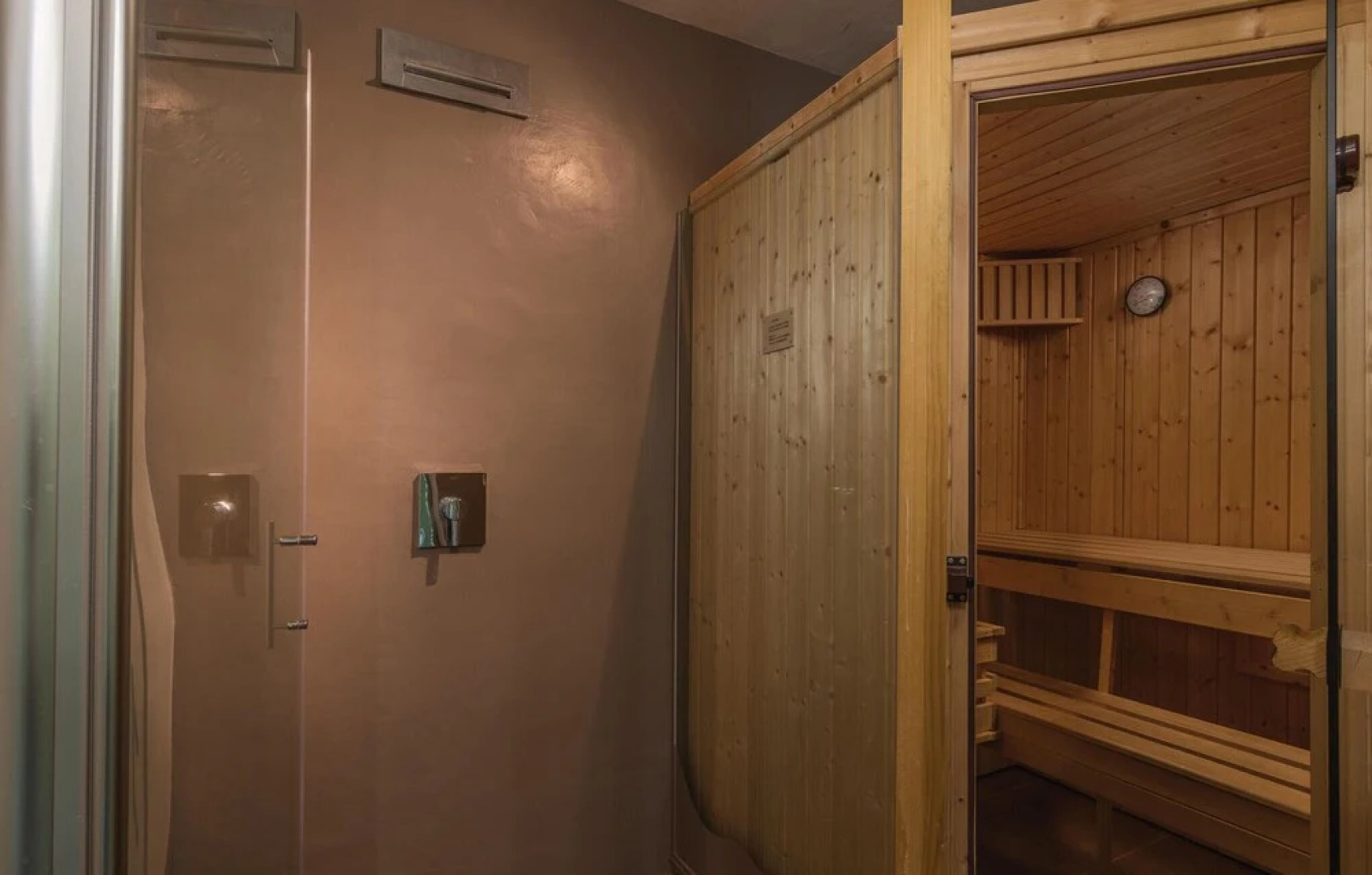 Awesome Home in Groznjan With Sauna, Wifi and 2 Bedrooms