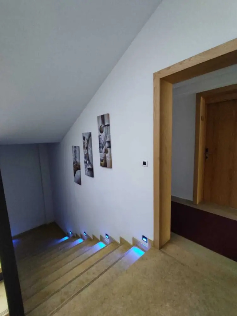 Lotus Hôtel Casa Nearshore