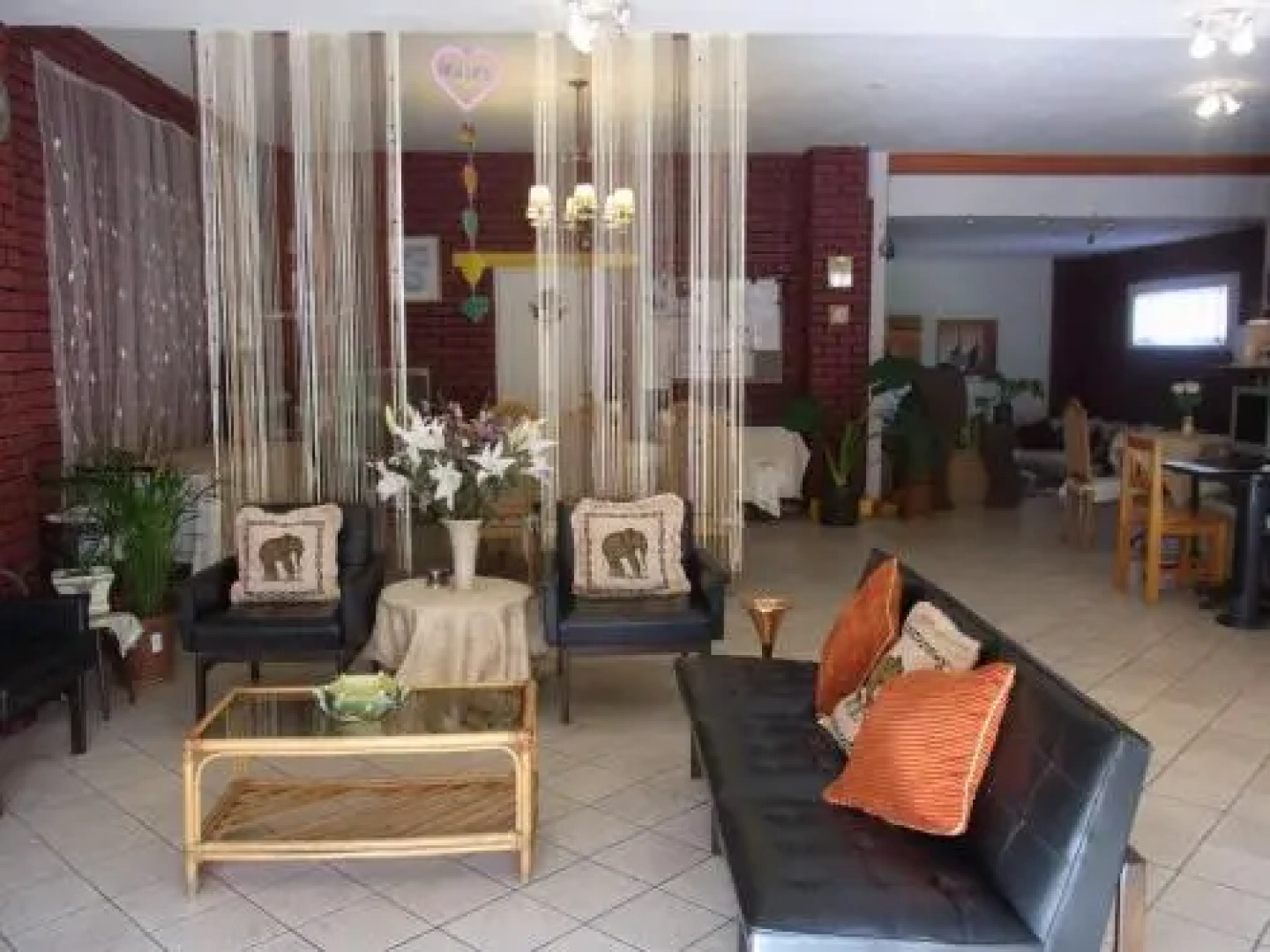 Newlife Bed and breakfast