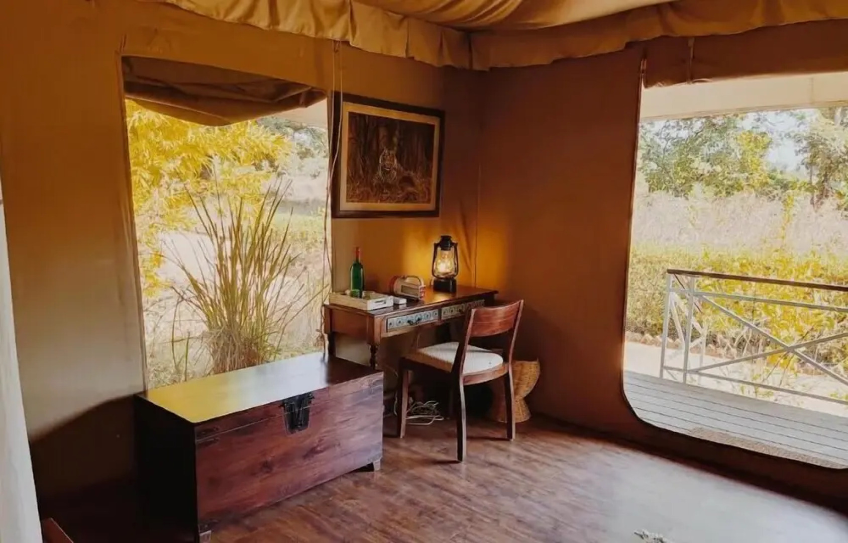 Baghtola Bandhavgarh