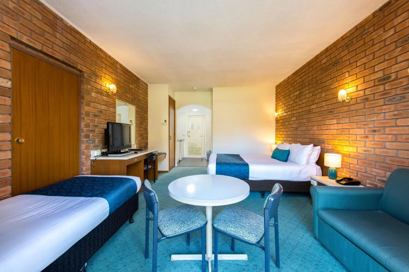 Thurgoona Country Club Resort