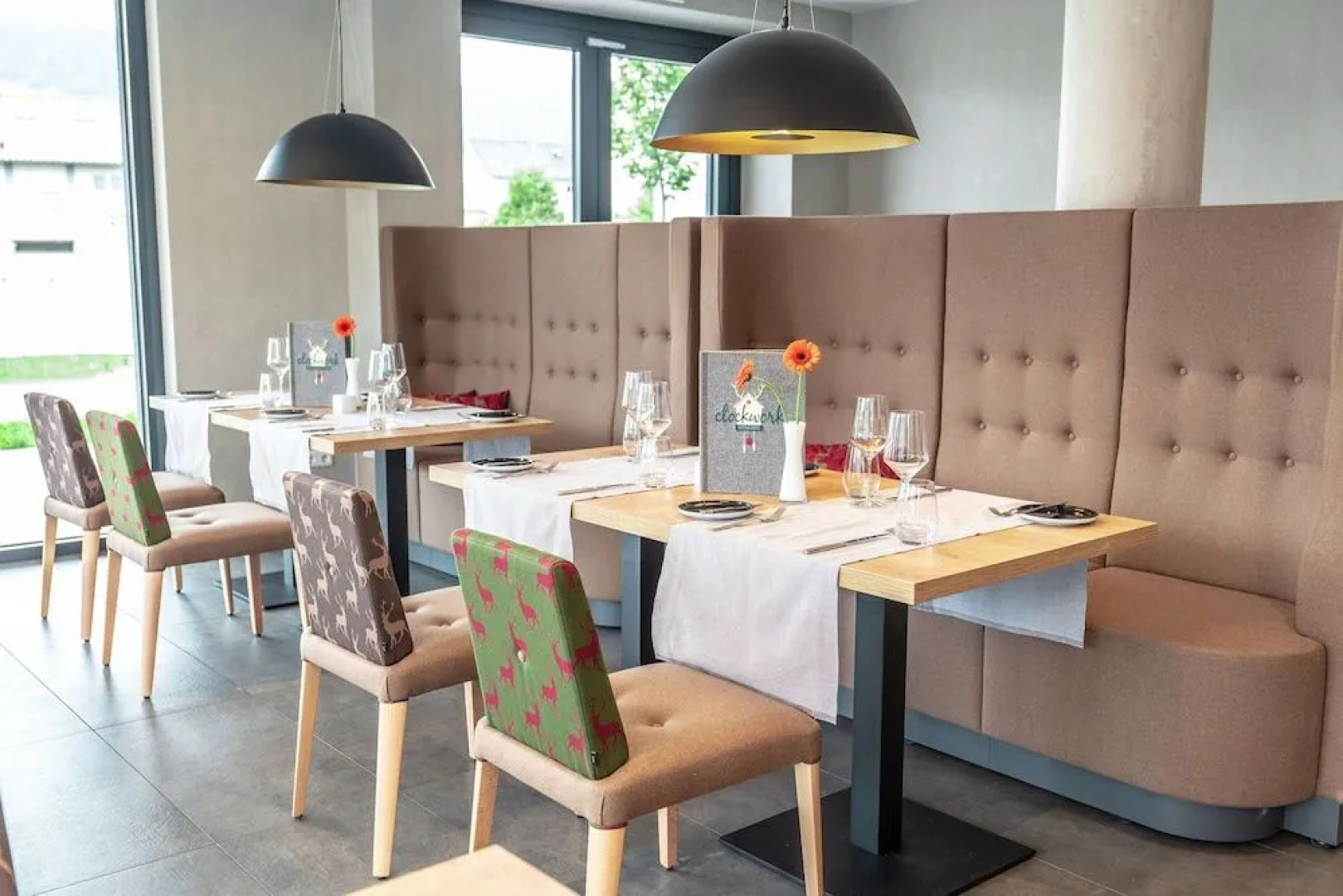 Hotel Schlossberg Wehingen