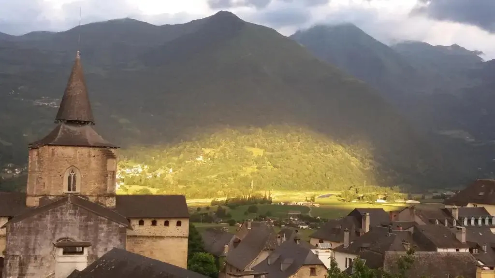 Hotel Les Rochers