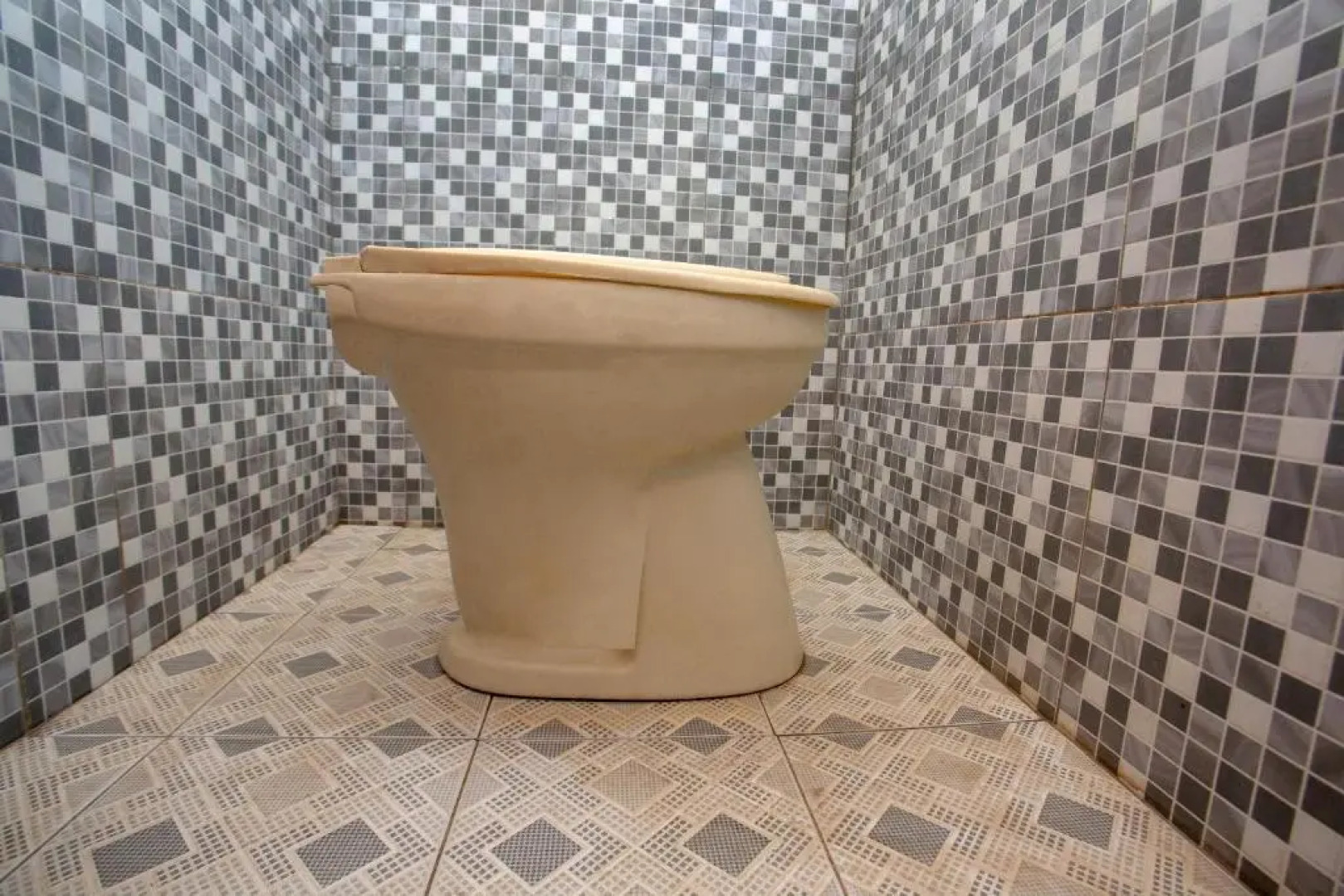 SPOT ON 2875 Kost Pandawa Syariah