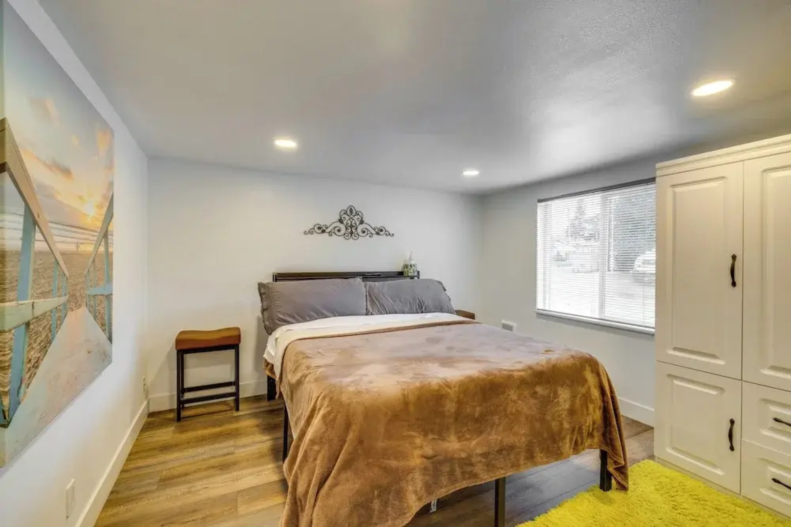 Tillamook Bay Apt Near Marina: Fish, Boat & More!