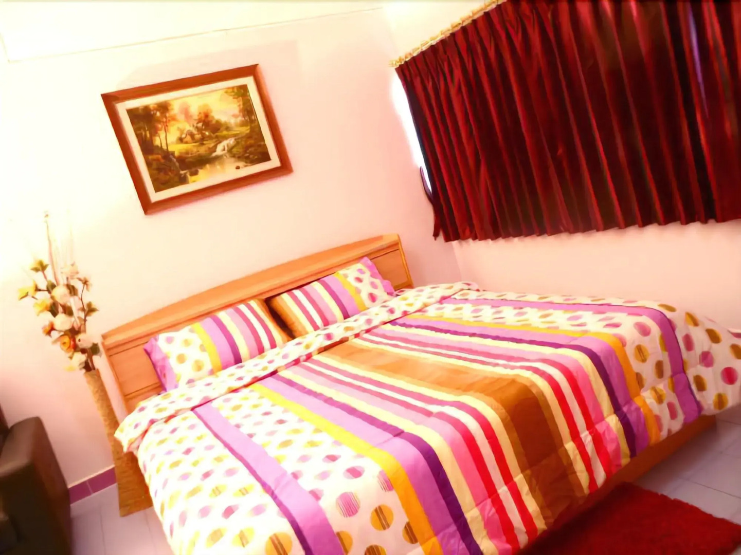 Donmuang - Impact Condo Service