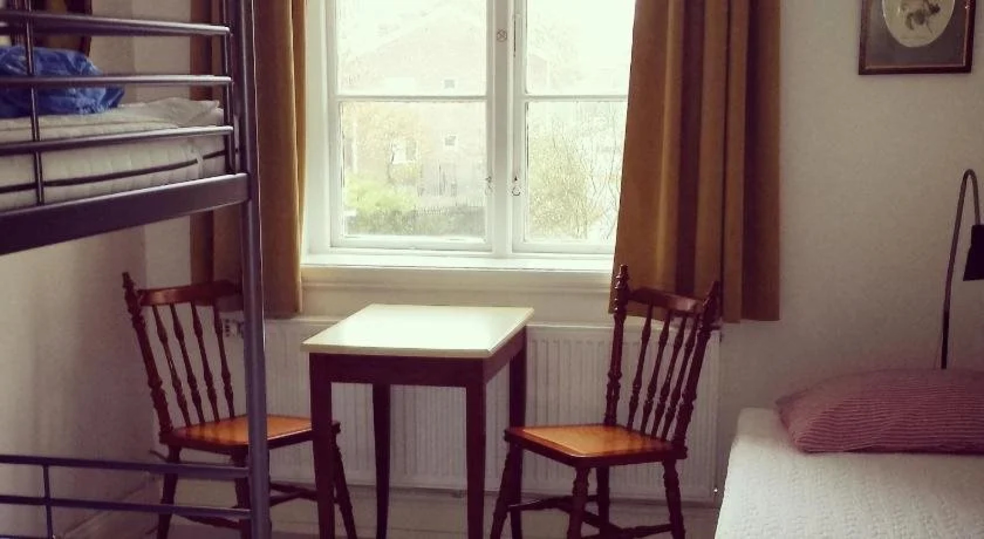 STF Landskrona Hostel