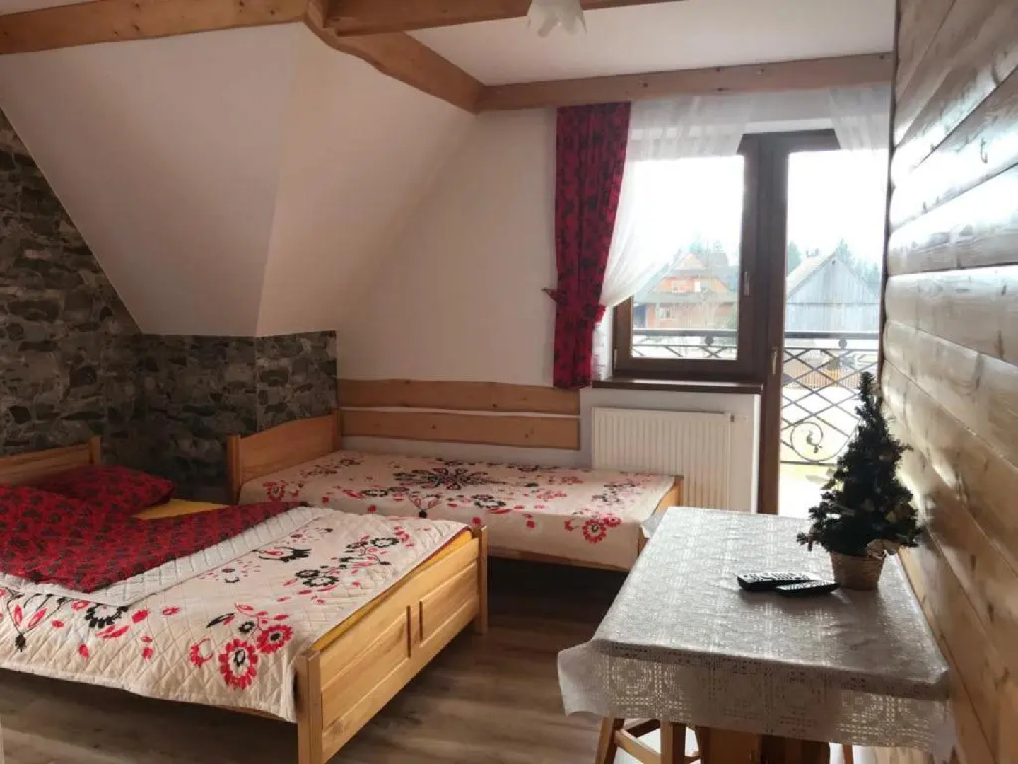 Pokoje Gościnne U Ogórków