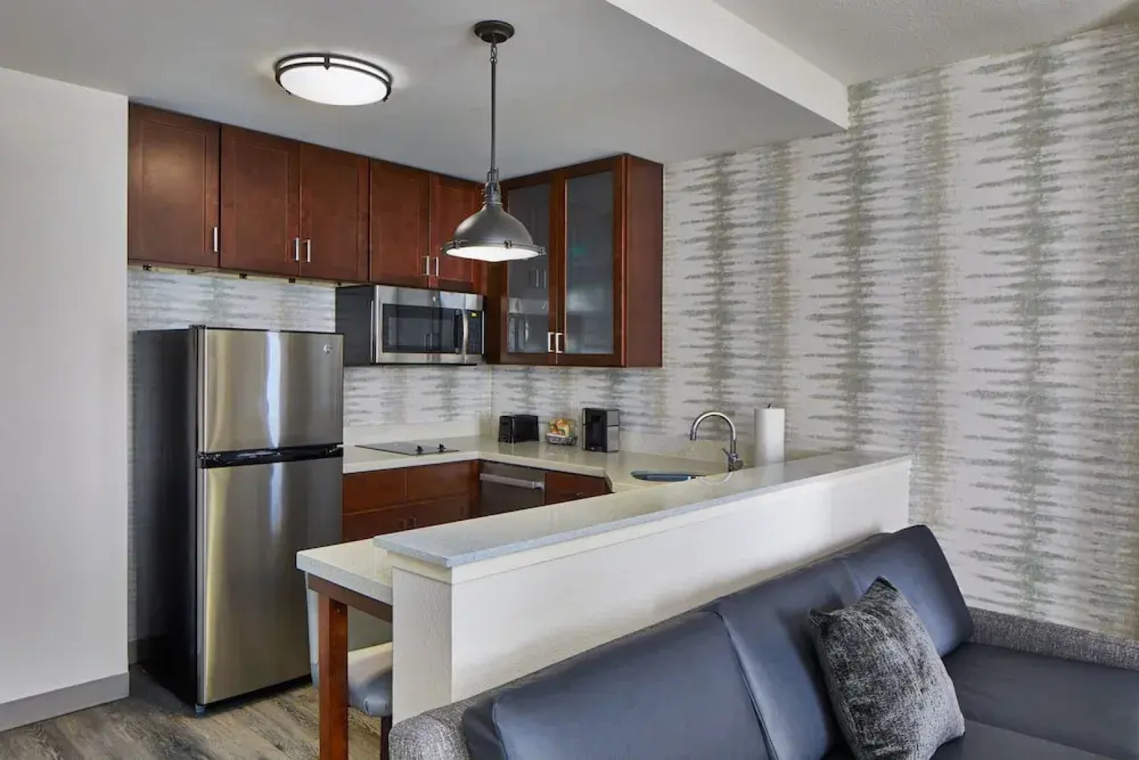 Residence Inn Atlanta Perimeter Center/Dunwoody