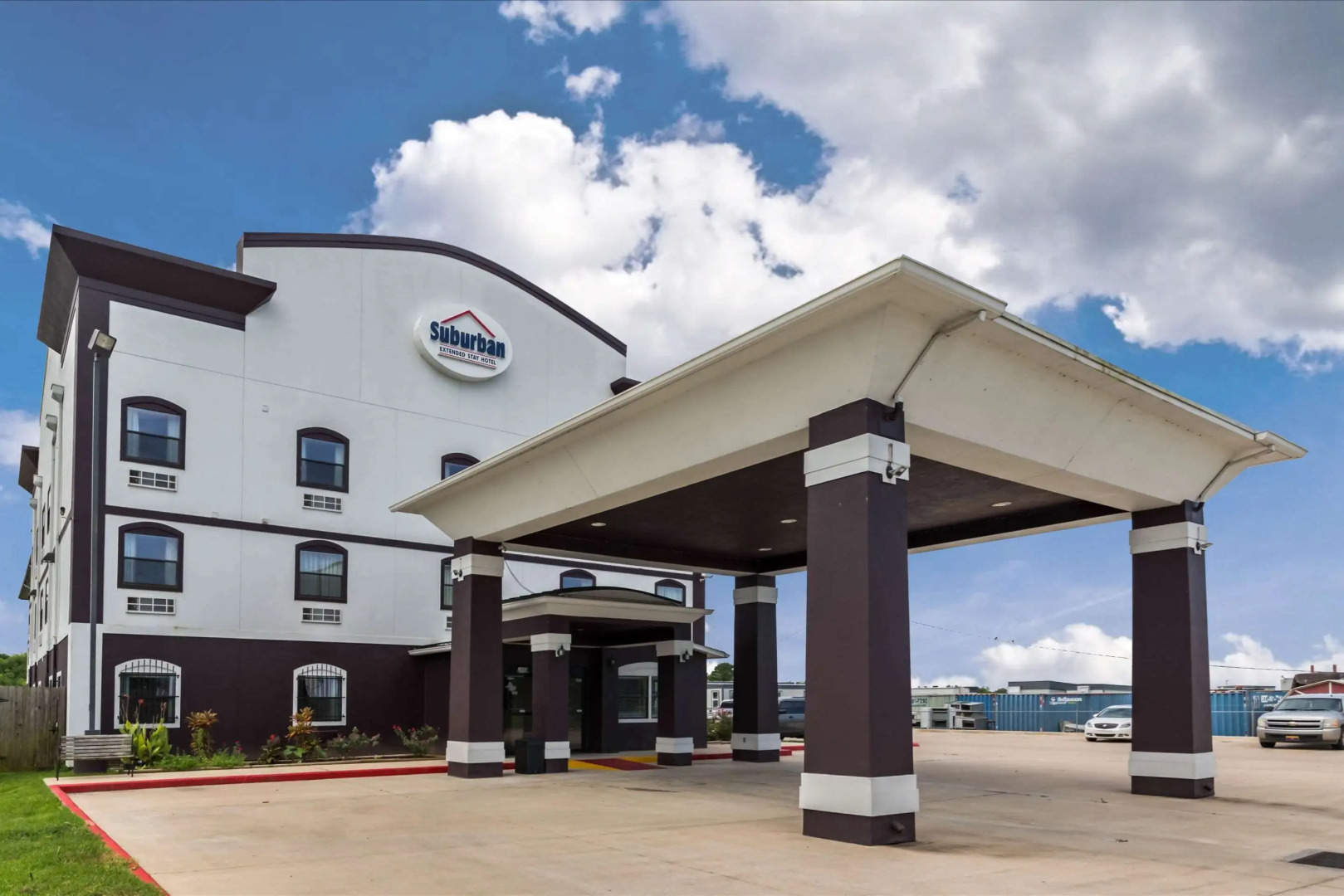 Suburban Studios Beaumont