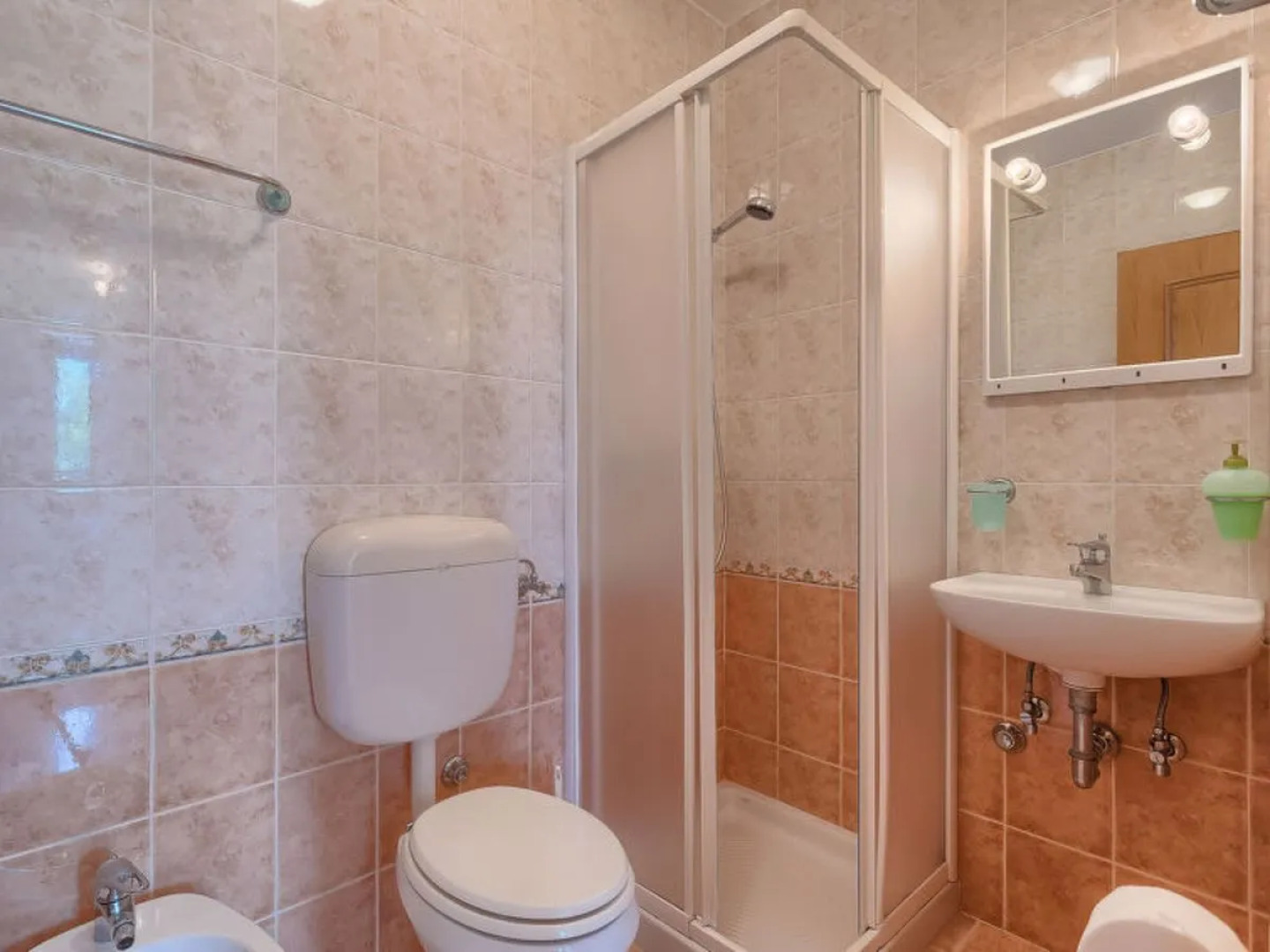 Holiday Home Villa Plac