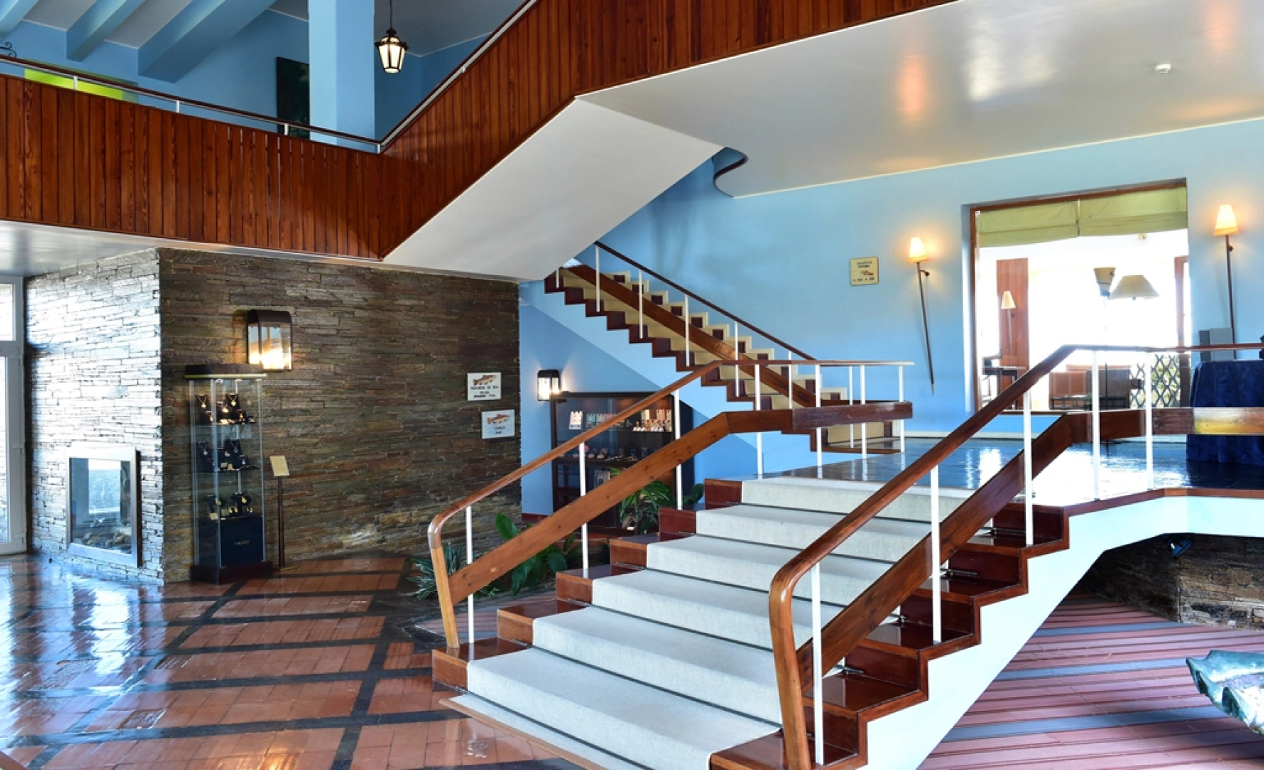 Pousada da Ria - Aveiro - Charming Hotel
