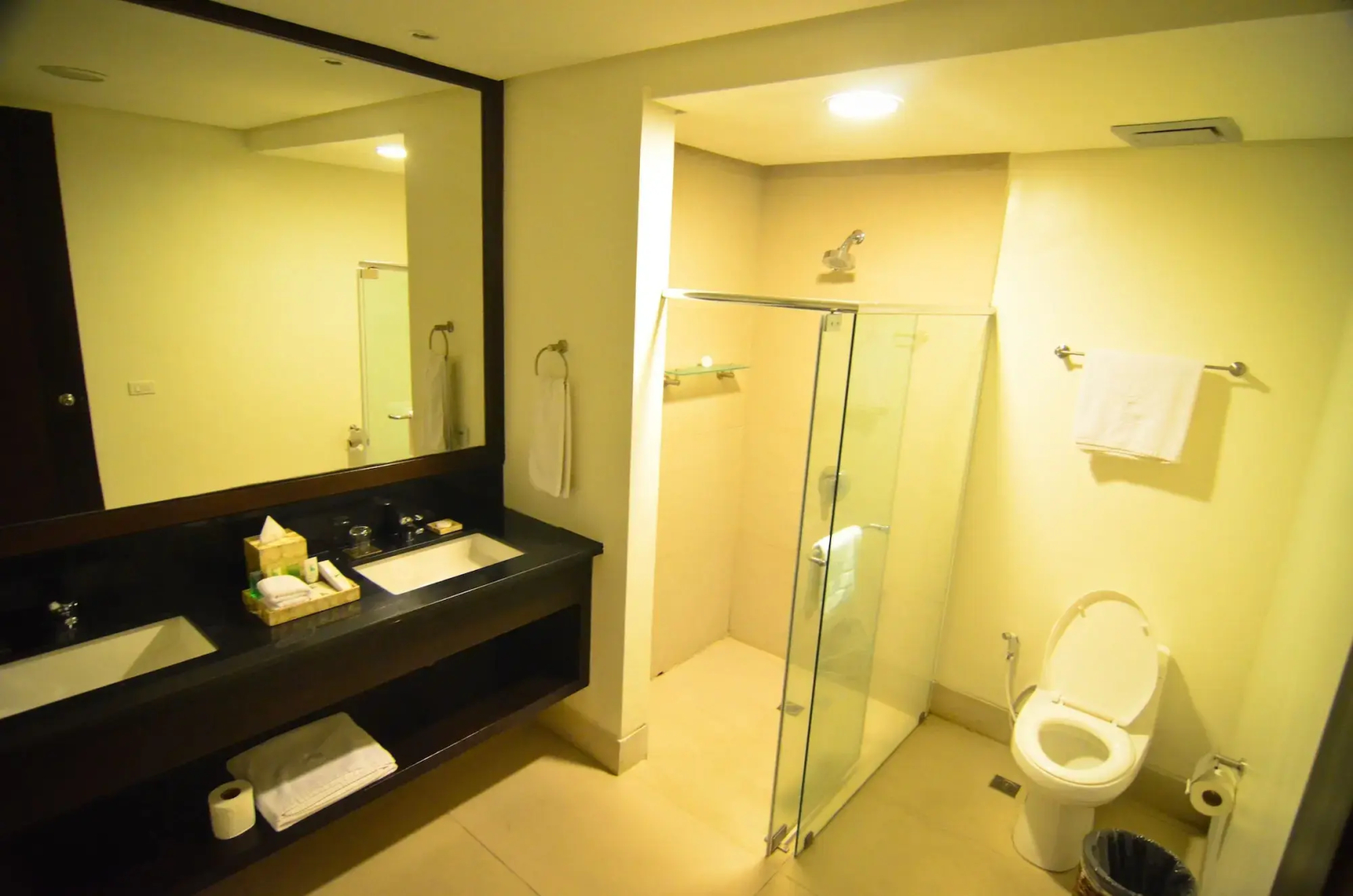 Hotel Kamana Sanctuary Resort and Spa