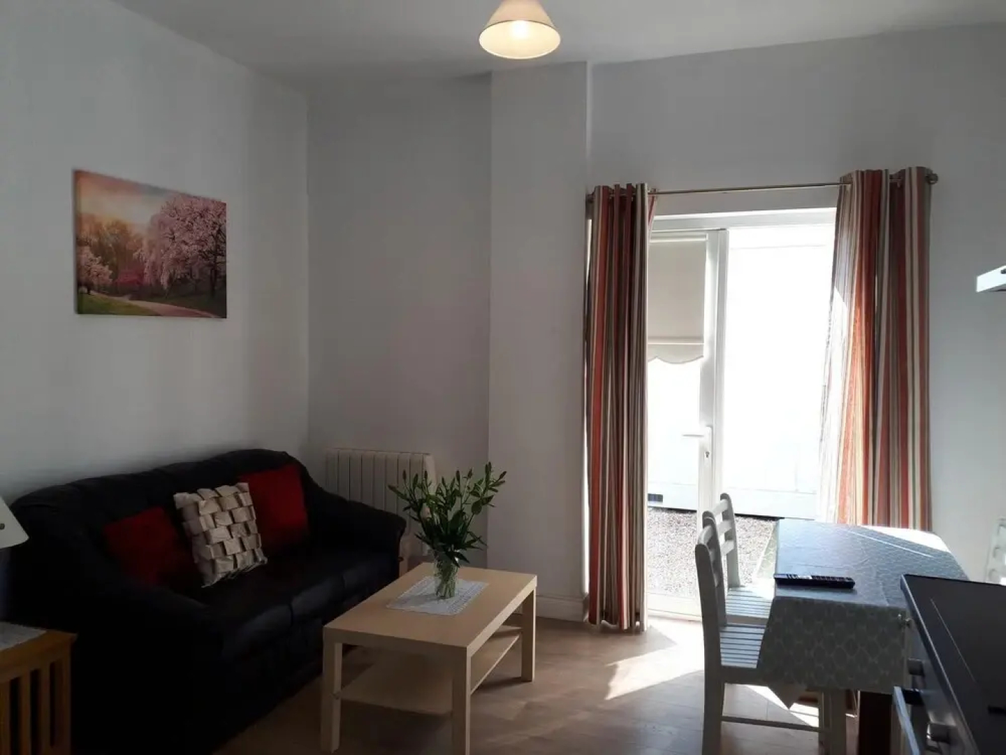 Delphi Cottage