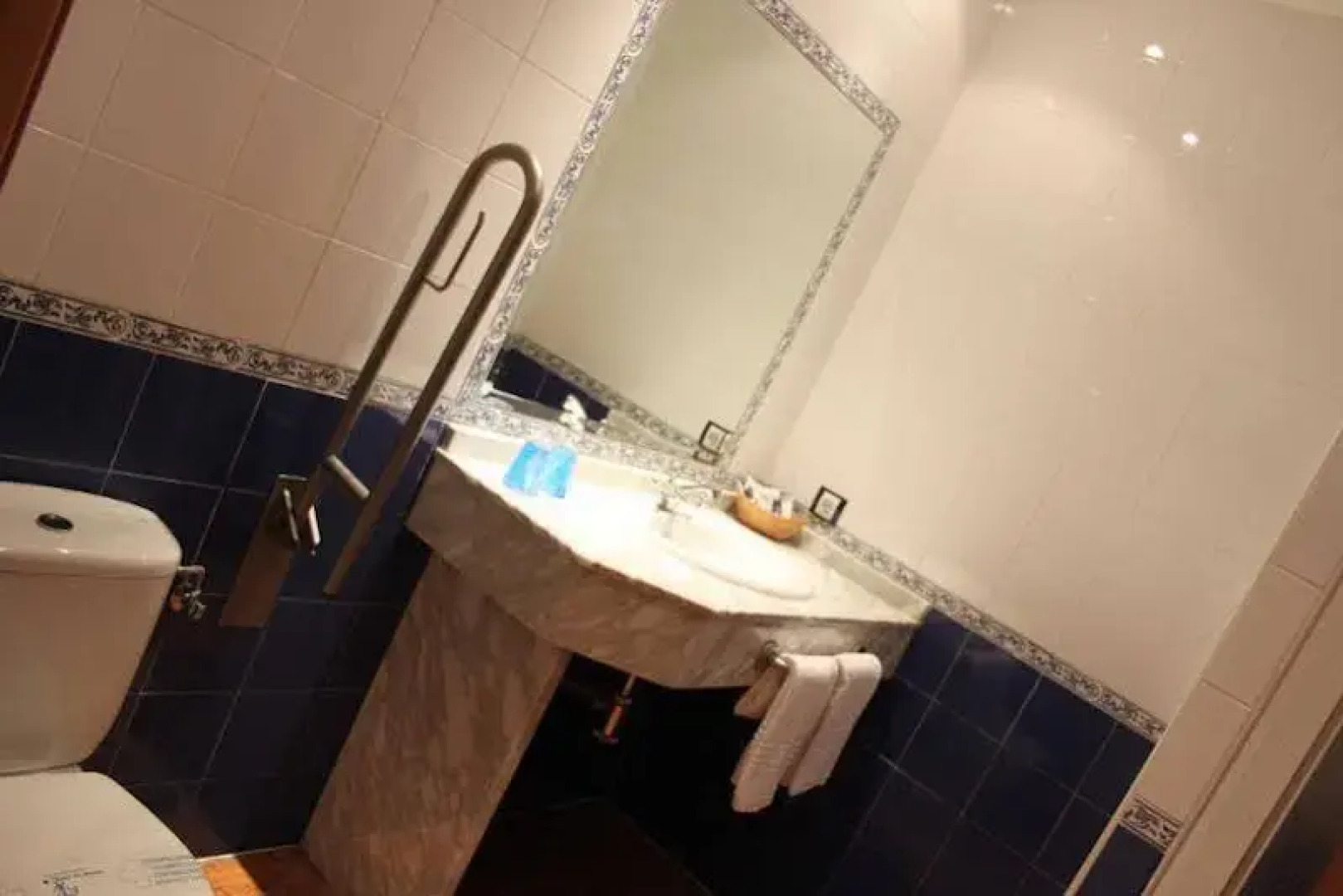 Hotel Venta El Molino