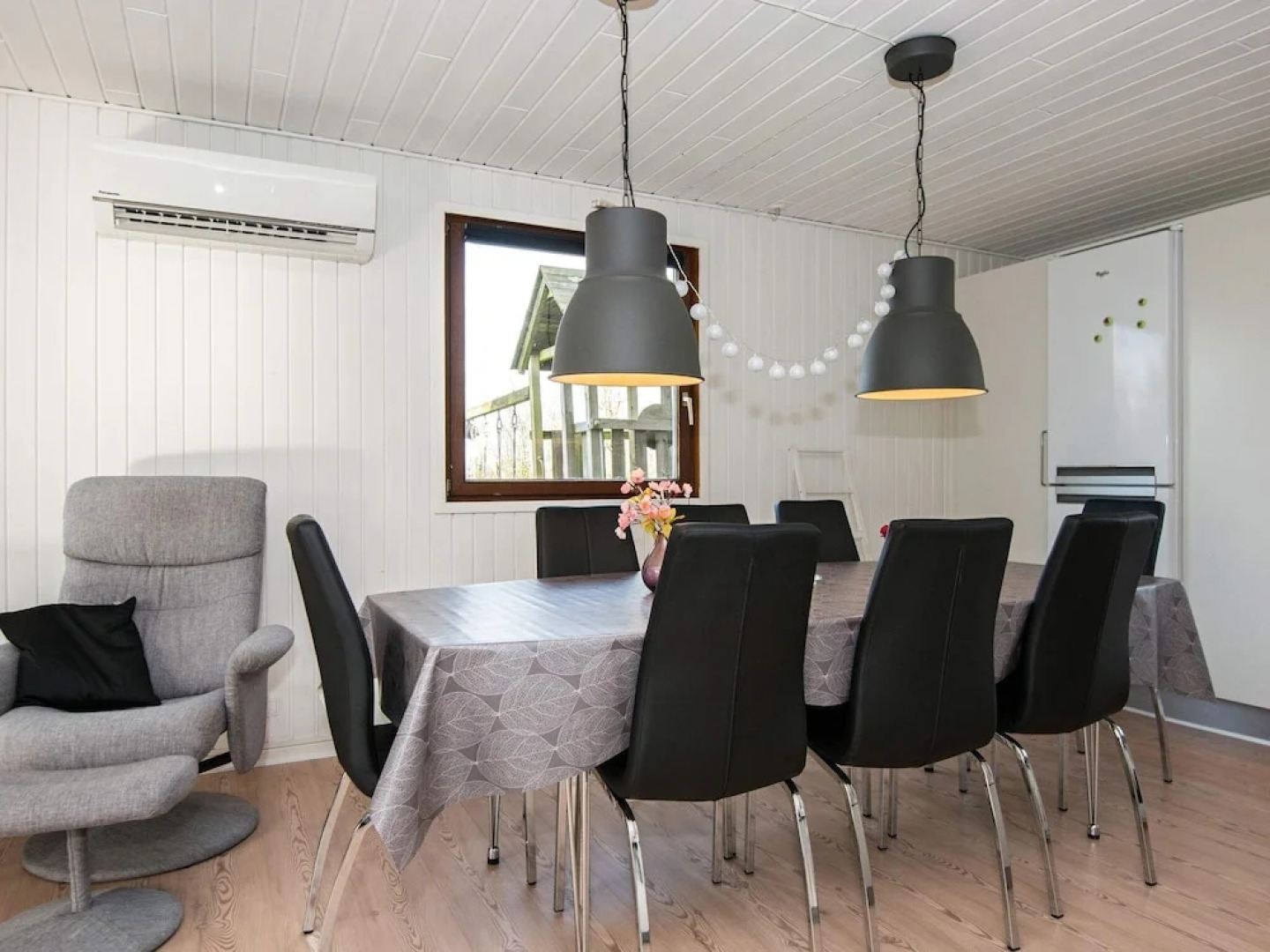 4 Star Holiday Home in Toftlund