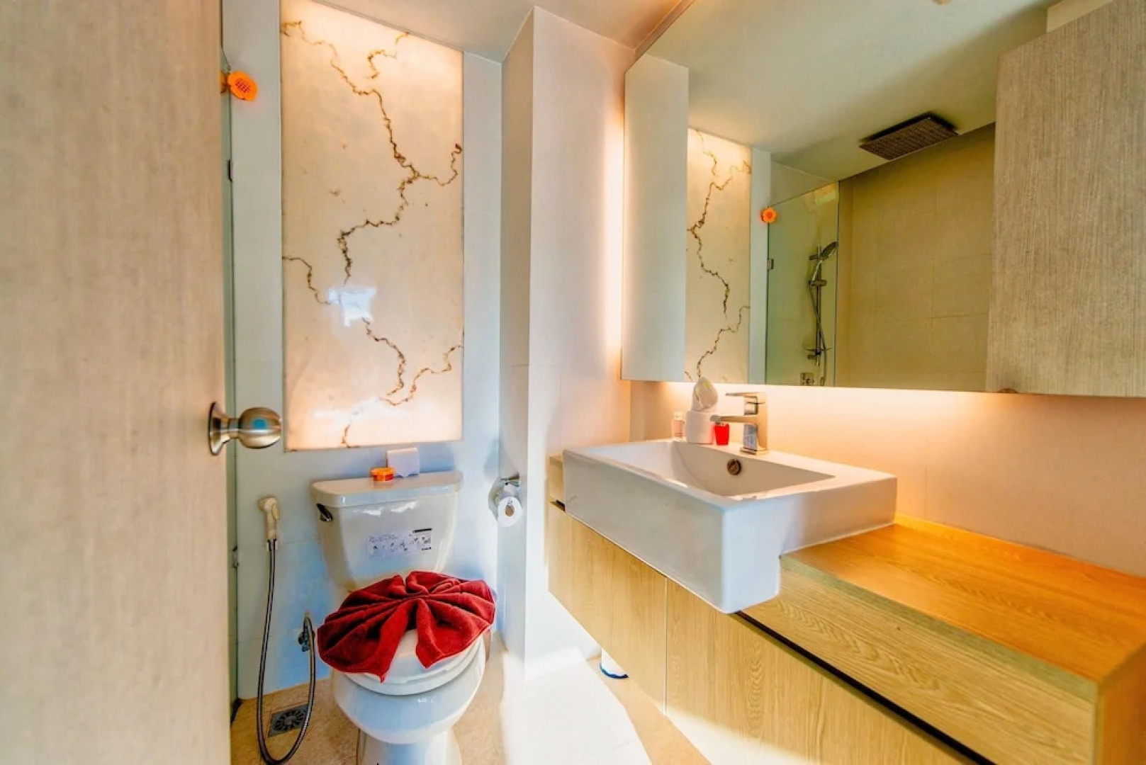 Athena Waterpark Jomtien Beach