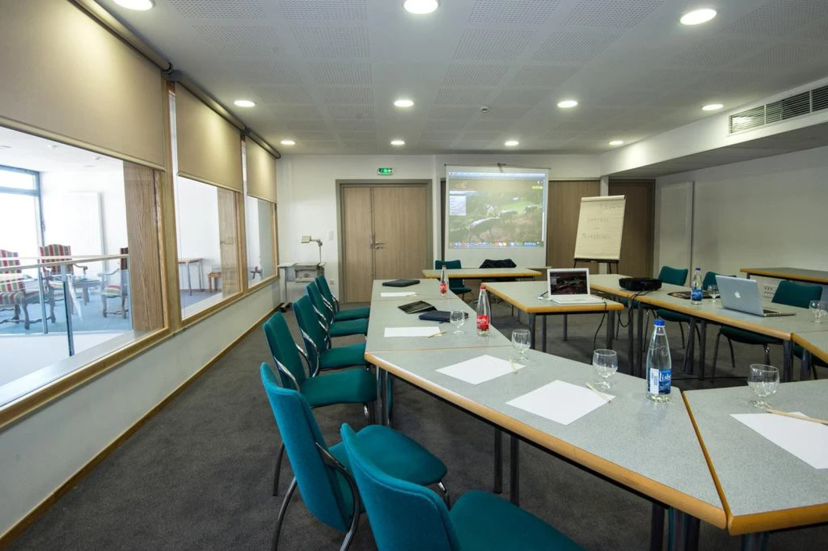 Auberge du Mehrbachel